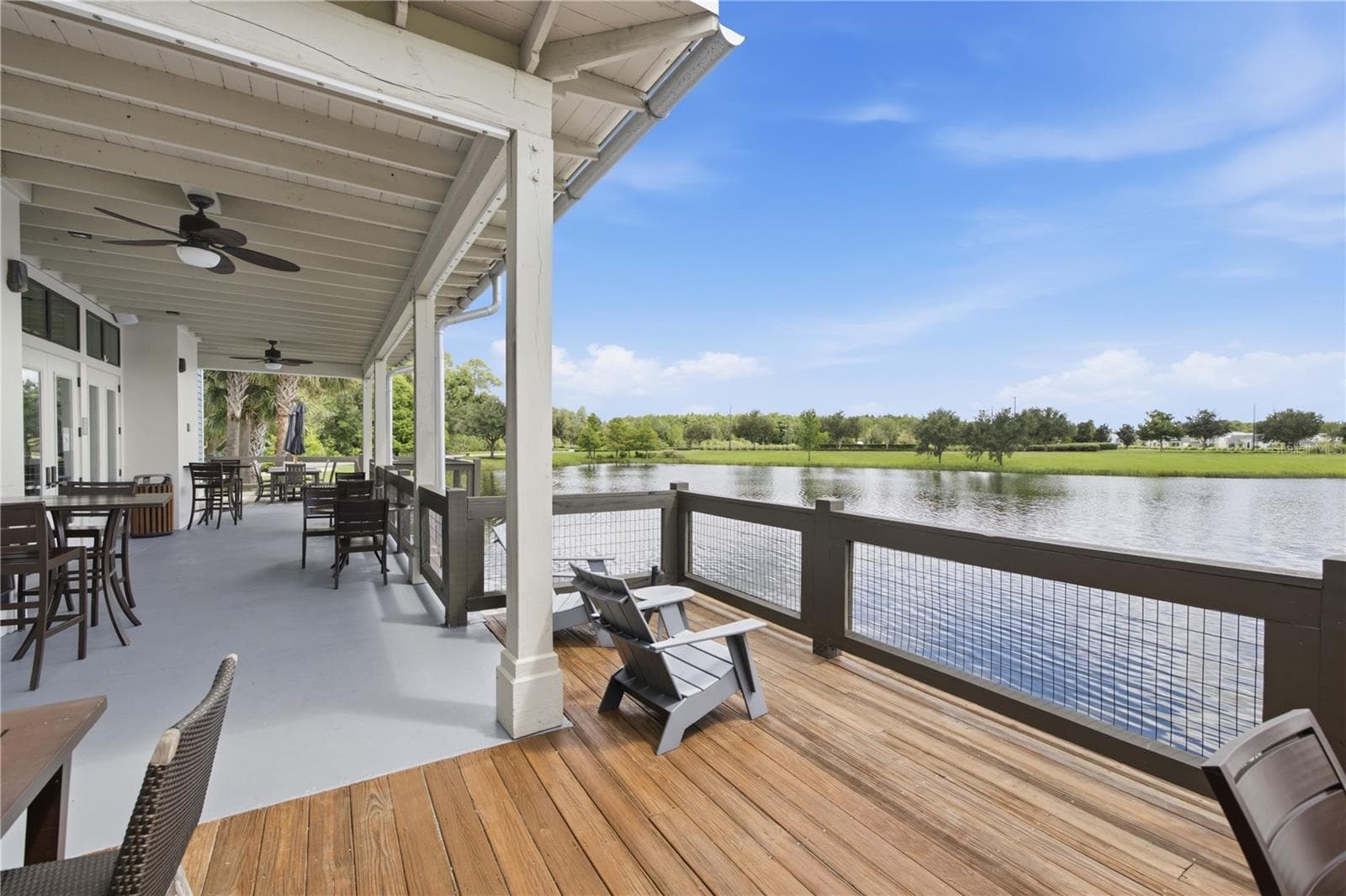 Single Family Residence at 18140 RAMBLE ON WAY, LAND O LAKES, photo 53 of 60