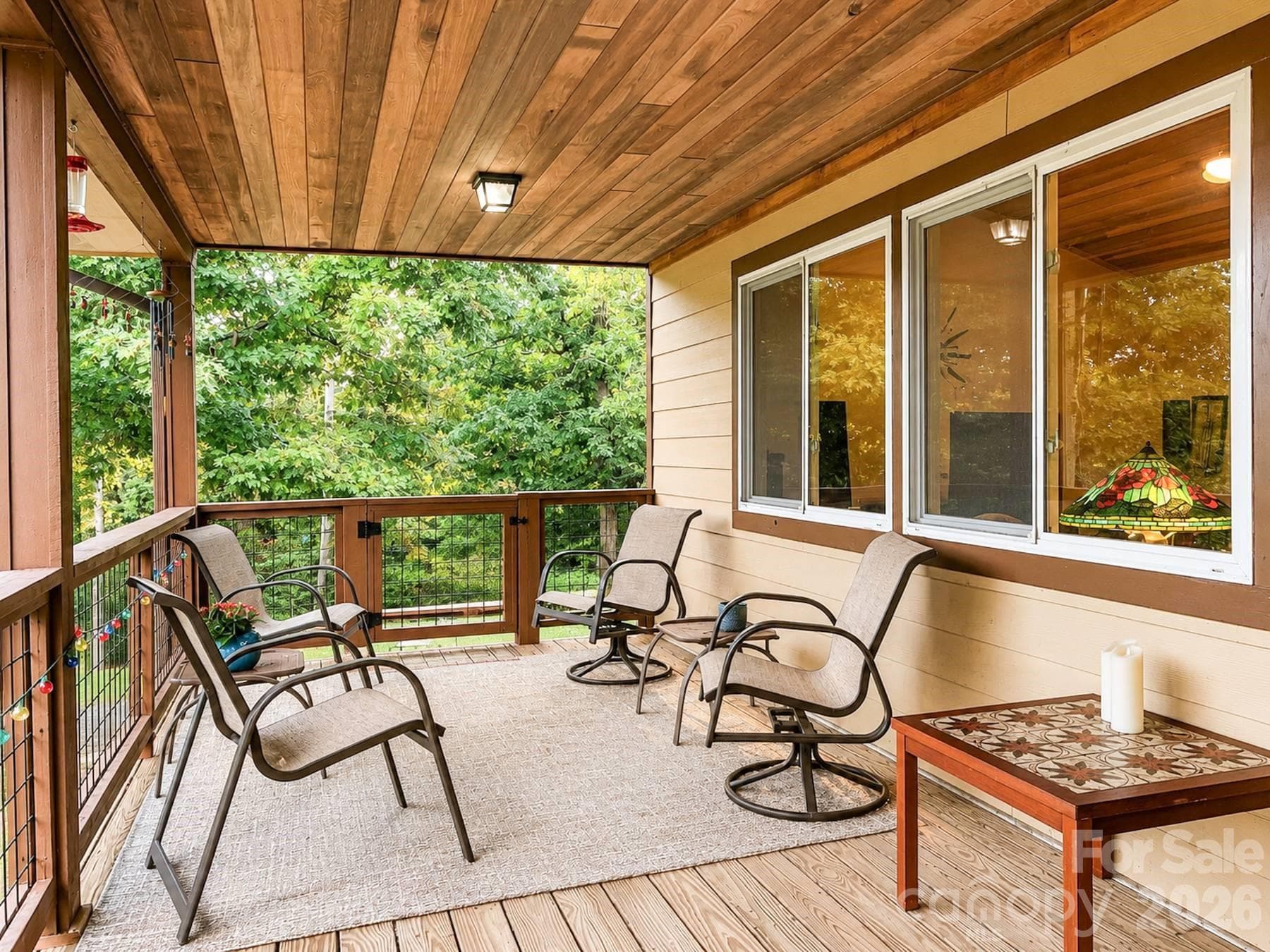 Single Family Residence at 280 Green Oaks Road, Bryson City, photo 5 of 47