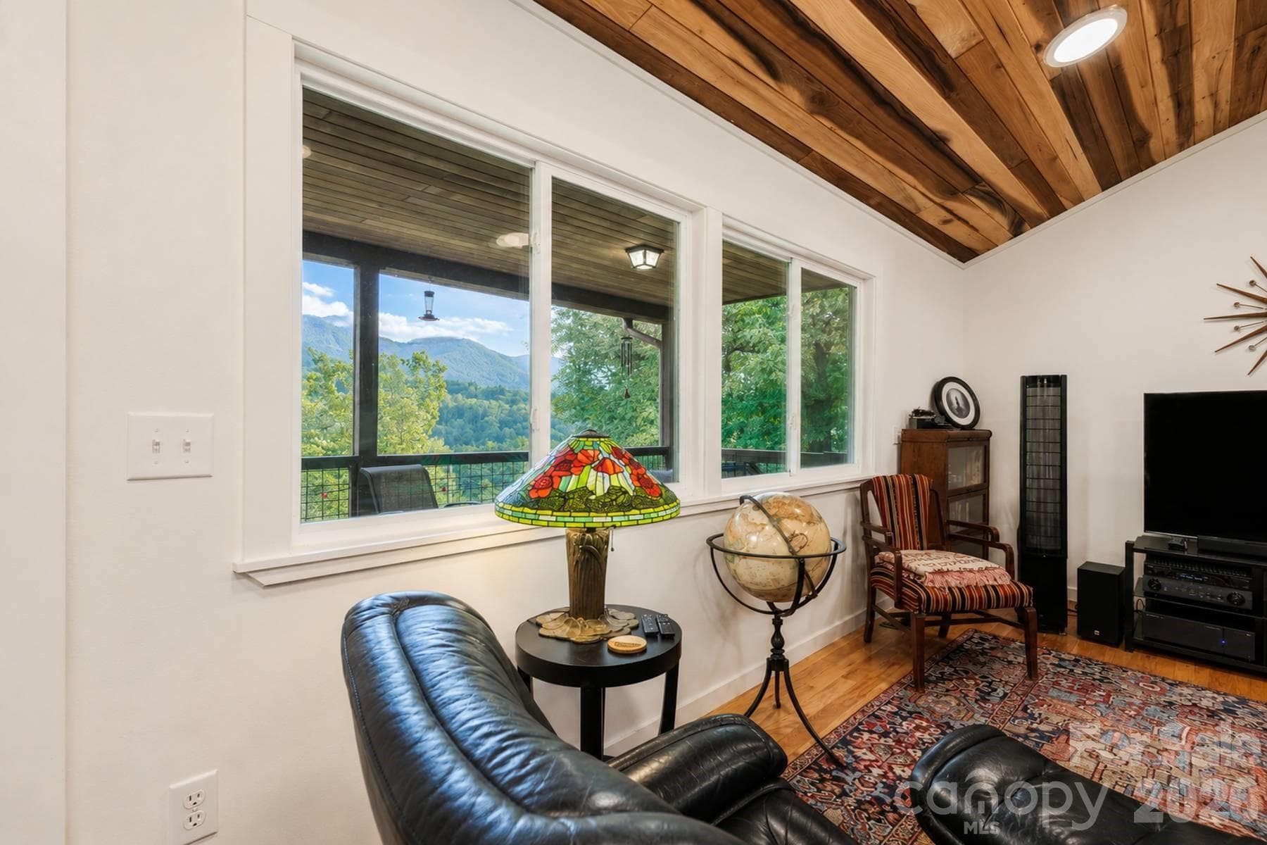 Single Family Residence at 280 Green Oaks Road, Bryson City, photo 11 of 47