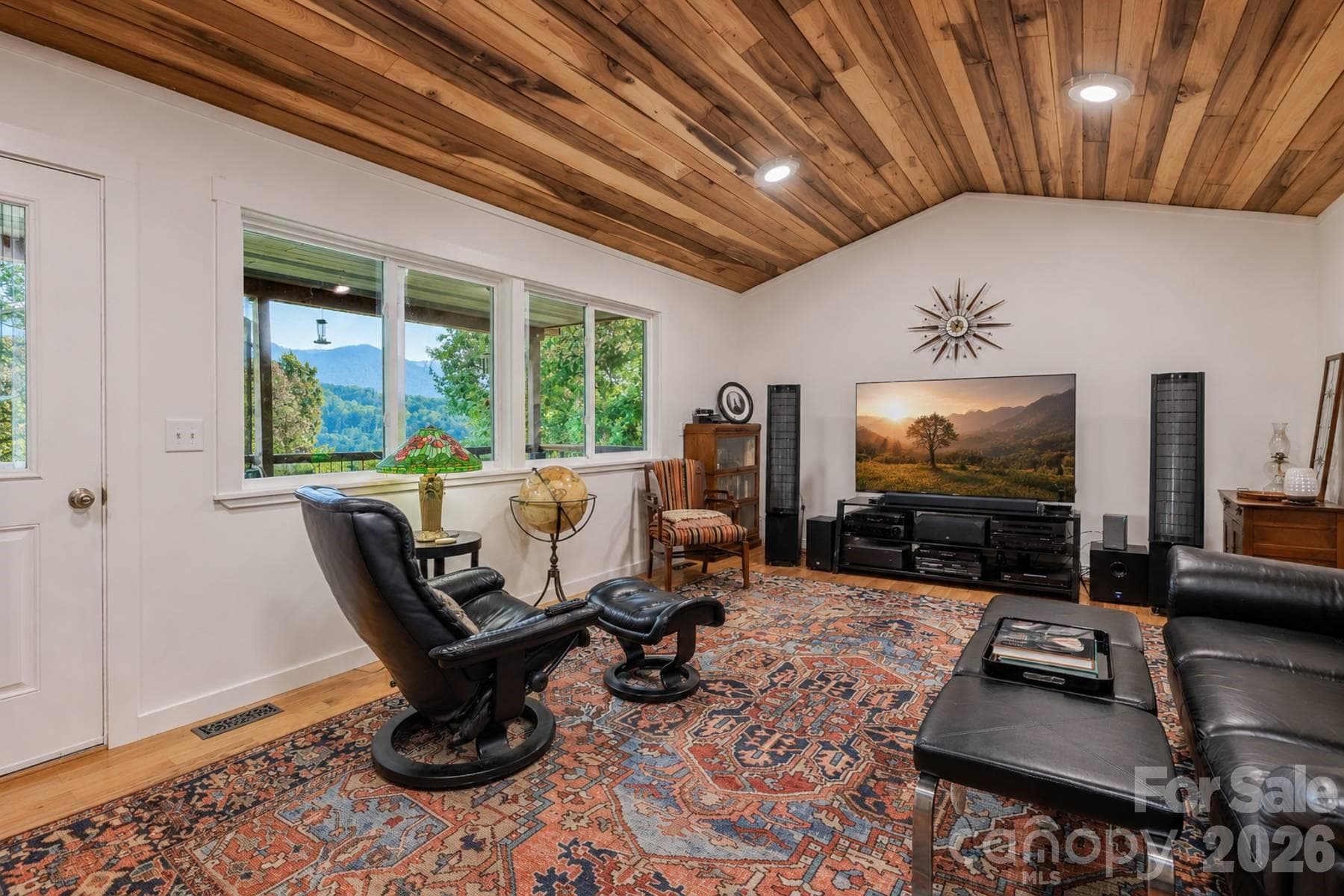 Single Family Residence at 280 Green Oaks Road, Bryson City, photo 15 of 47