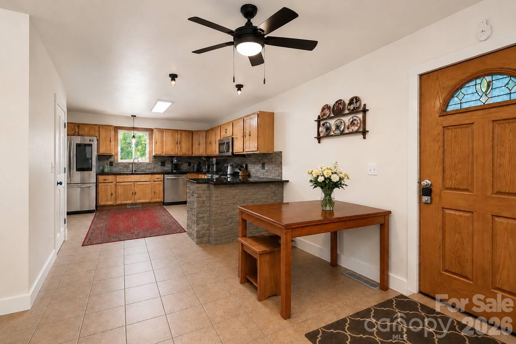Single Family Residence at 280 Green Oaks Road, Bryson City, photo 26 of 47