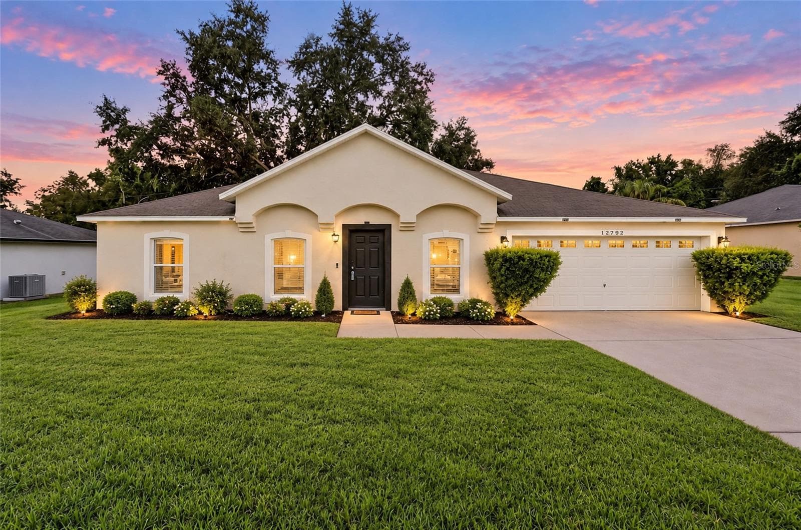 Single Family Residence at 12792 SW 43 CIR, OCALA, photo 2 of 53