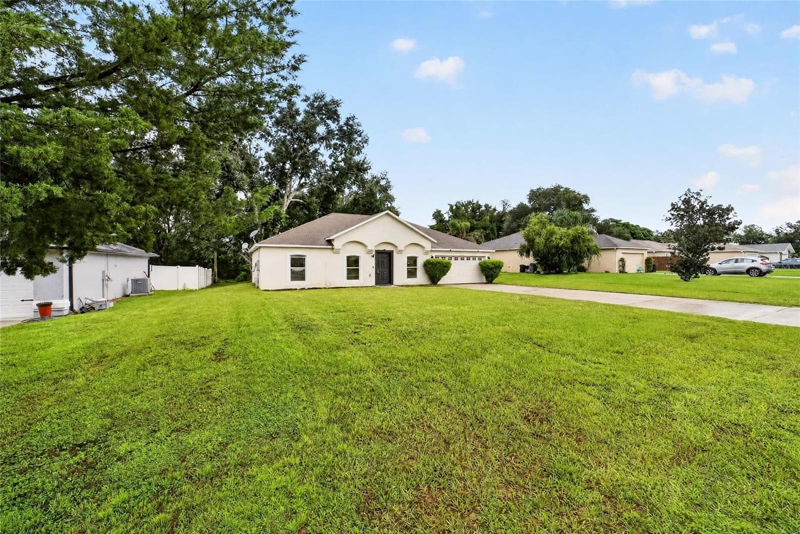 Single Family Residence at 12792 SW 43 CIR, OCALA, photo 53 of 53