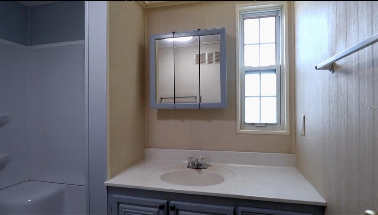next to bathroom... - 417 NE 64TH AVE, OCALA