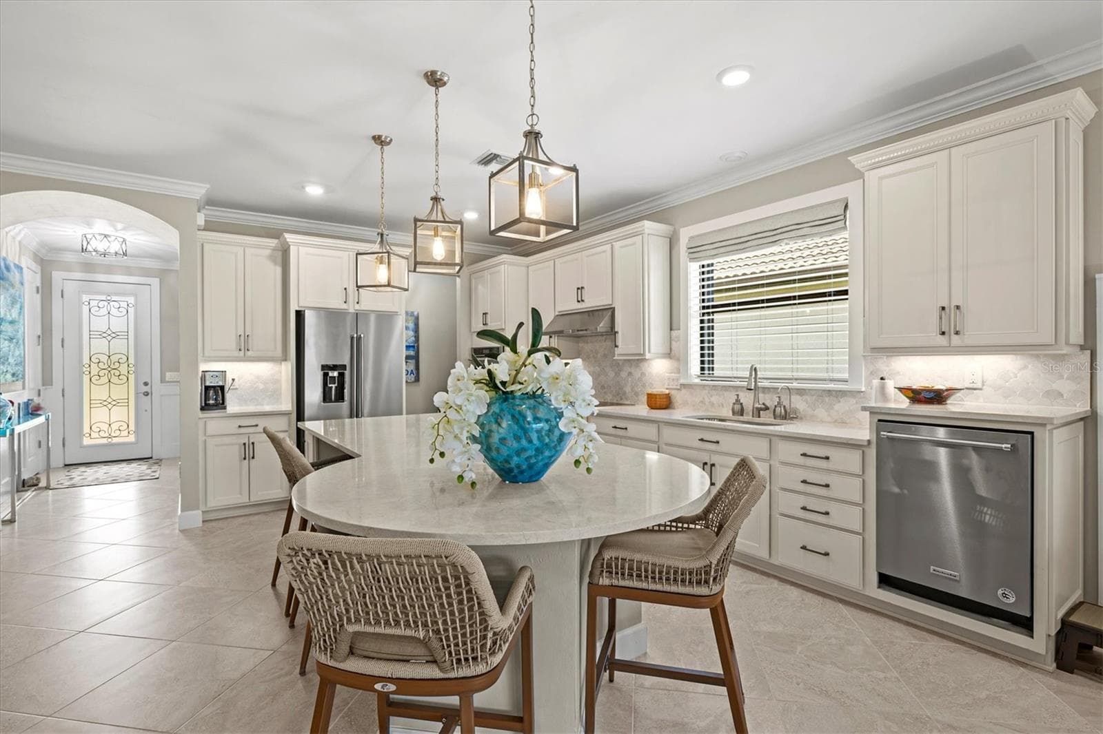 Single Family Residence at 13061 RINELLA ST, VENICE, photo 14 of 95