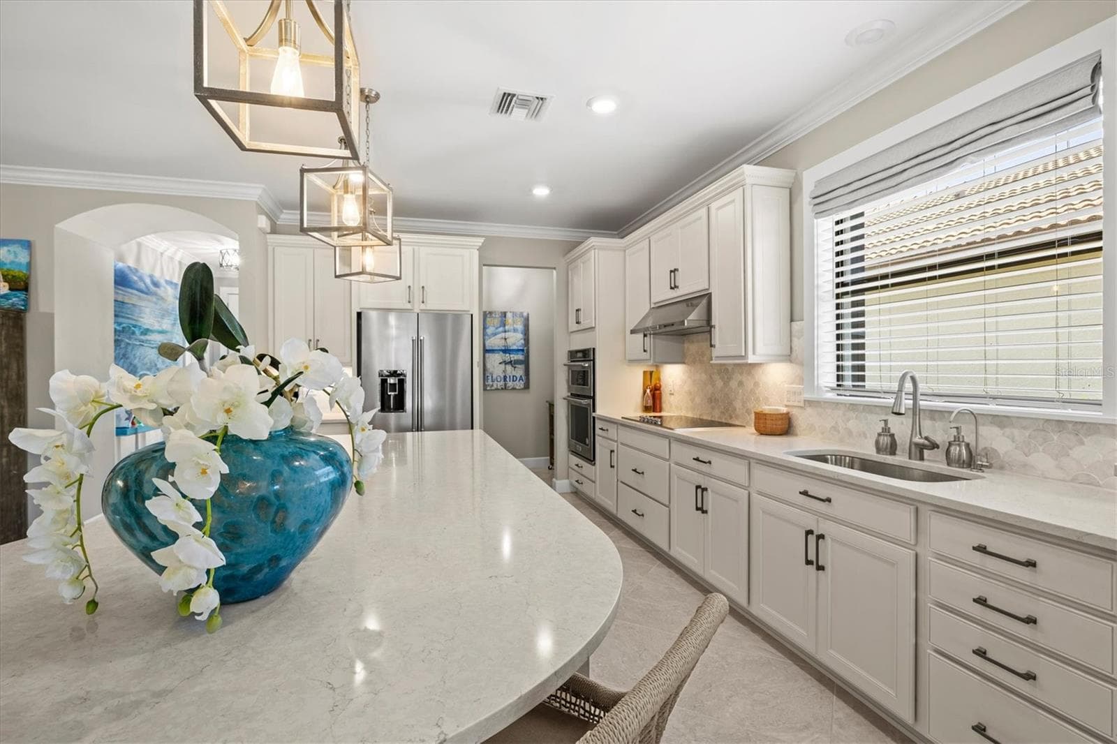 Single Family Residence at 13061 RINELLA ST, VENICE, photo 15 of 95