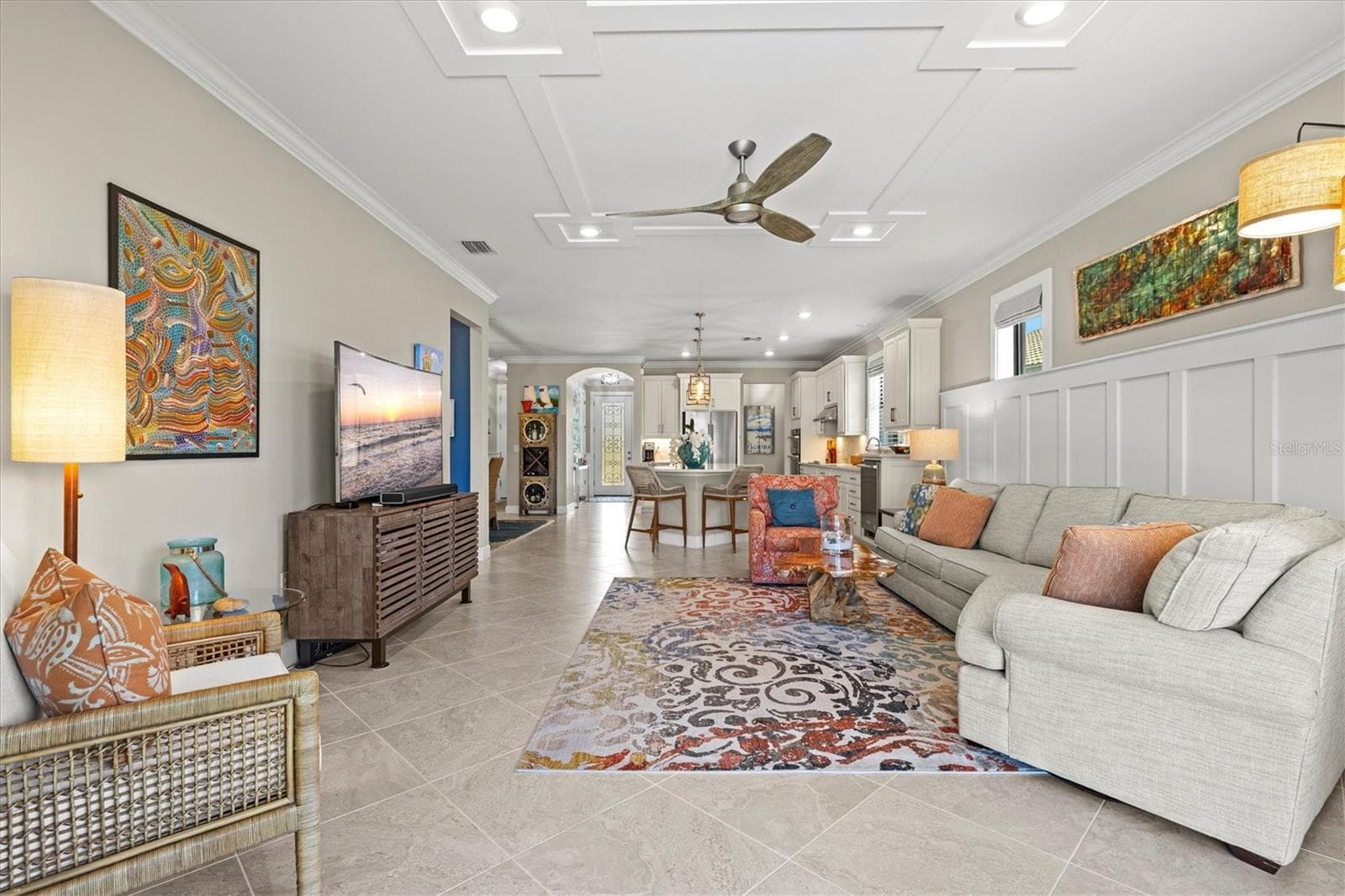 Single Family Residence at 13061 RINELLA ST, VENICE, photo 26 of 95
