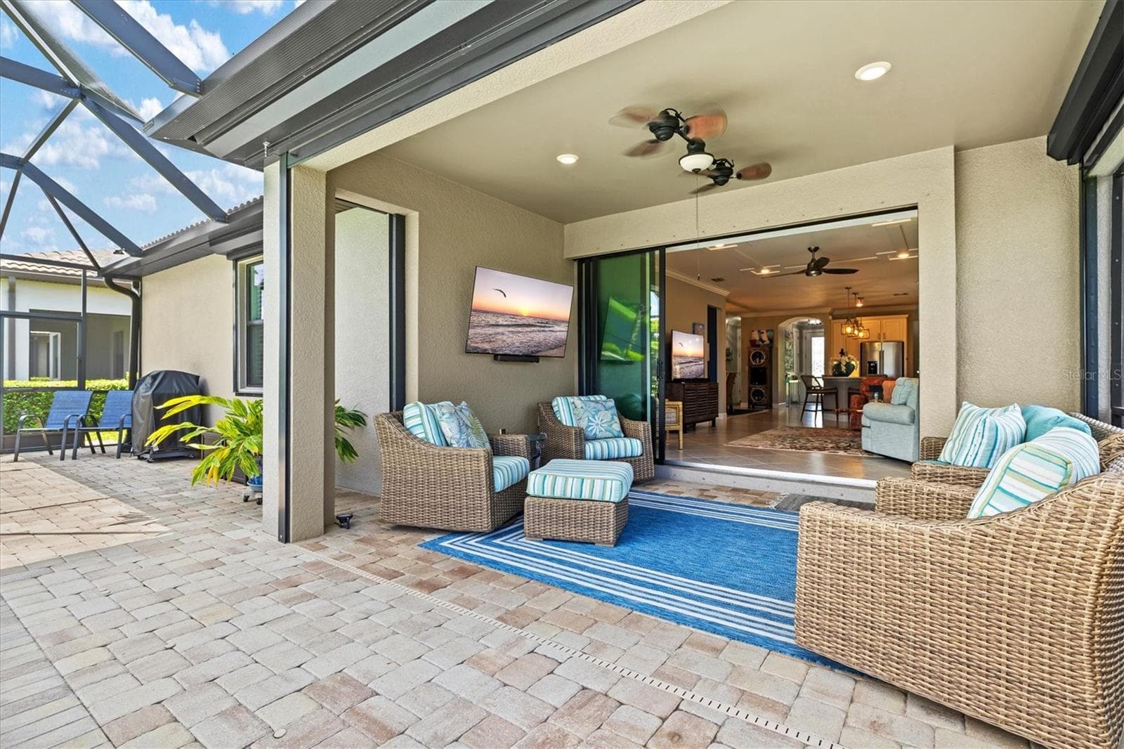 Single Family Residence at 13061 RINELLA ST, VENICE, photo 43 of 95