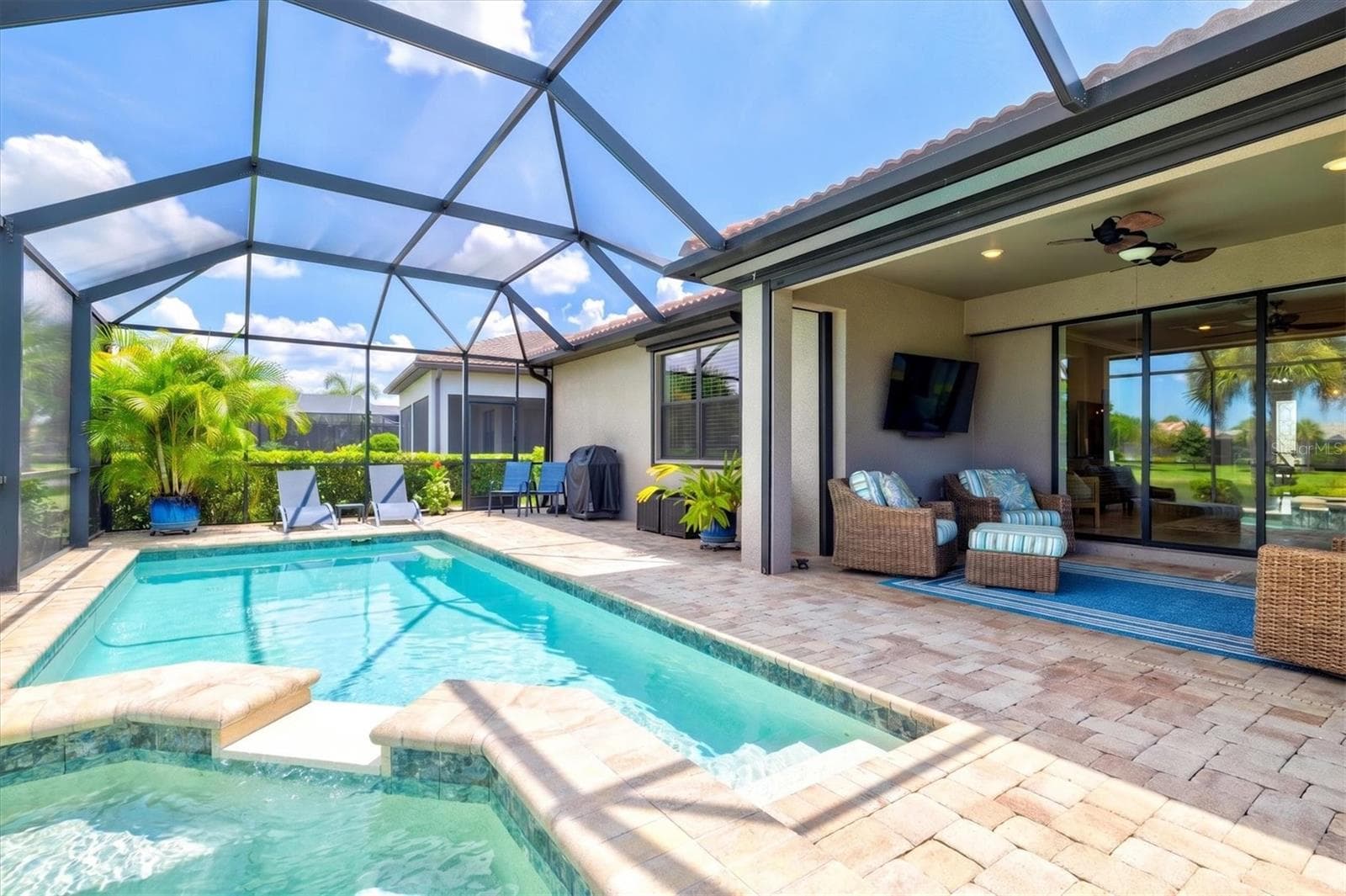 Single Family Residence at 13061 RINELLA ST, VENICE, photo 47 of 95