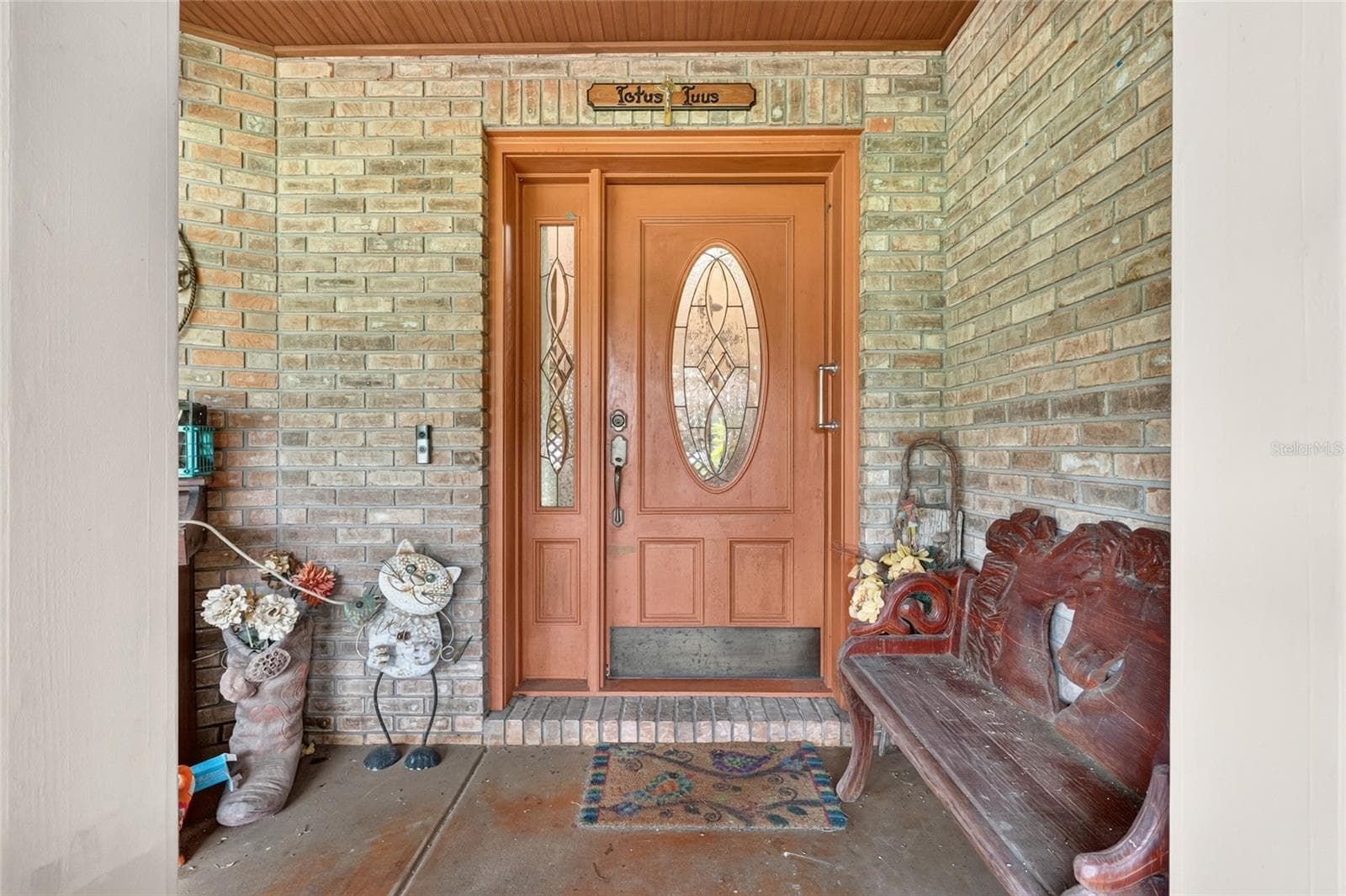 Entry - 8699 SE 12TH CT, OCALA