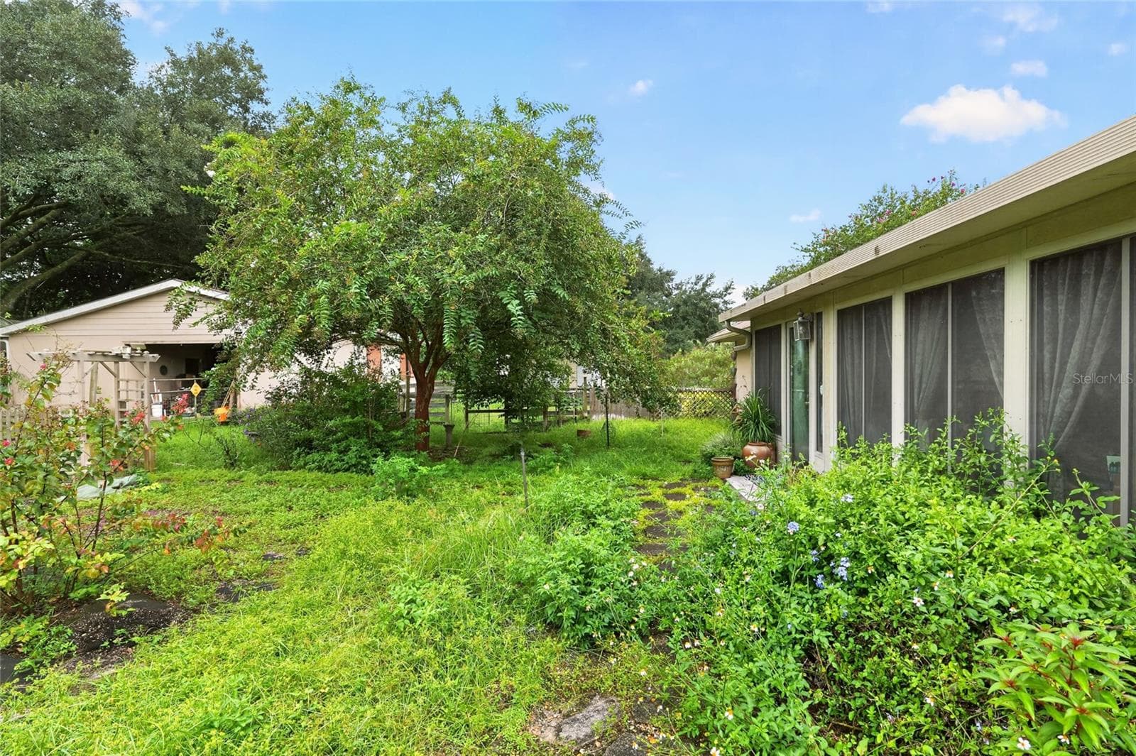 Single Family Residence at 8699 SE 12TH CT, OCALA, photo 59 of 96