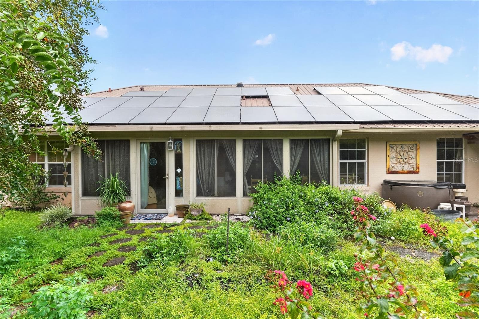 Single Family Residence at 8699 SE 12TH CT, OCALA, photo 60 of 96