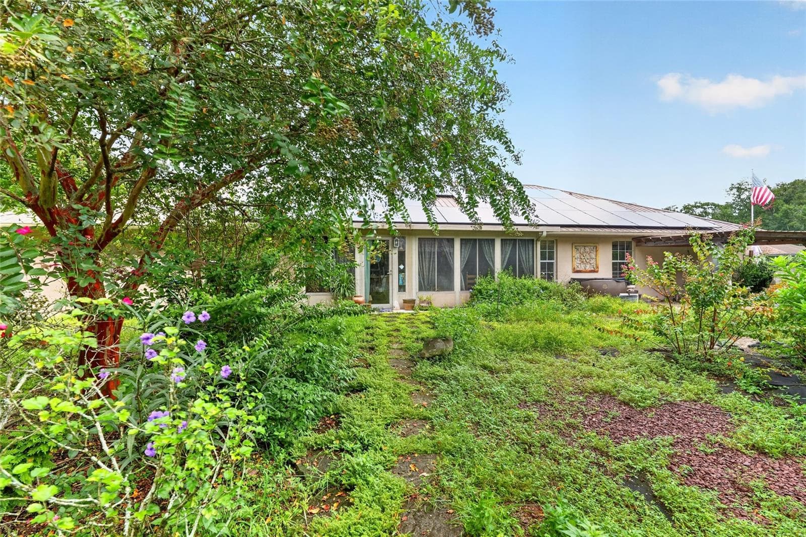 Single Family Residence at 8699 SE 12TH CT, OCALA, photo 61 of 96