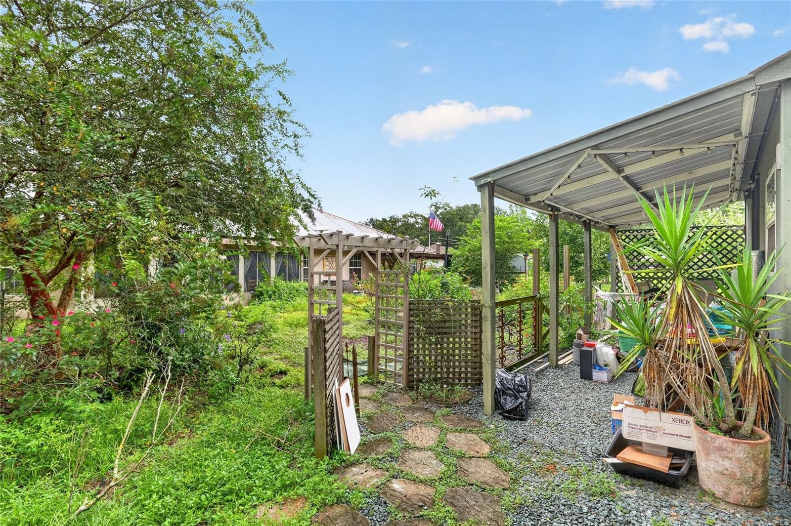 ADU - Guest home - 8699 SE 12TH CT, OCALA