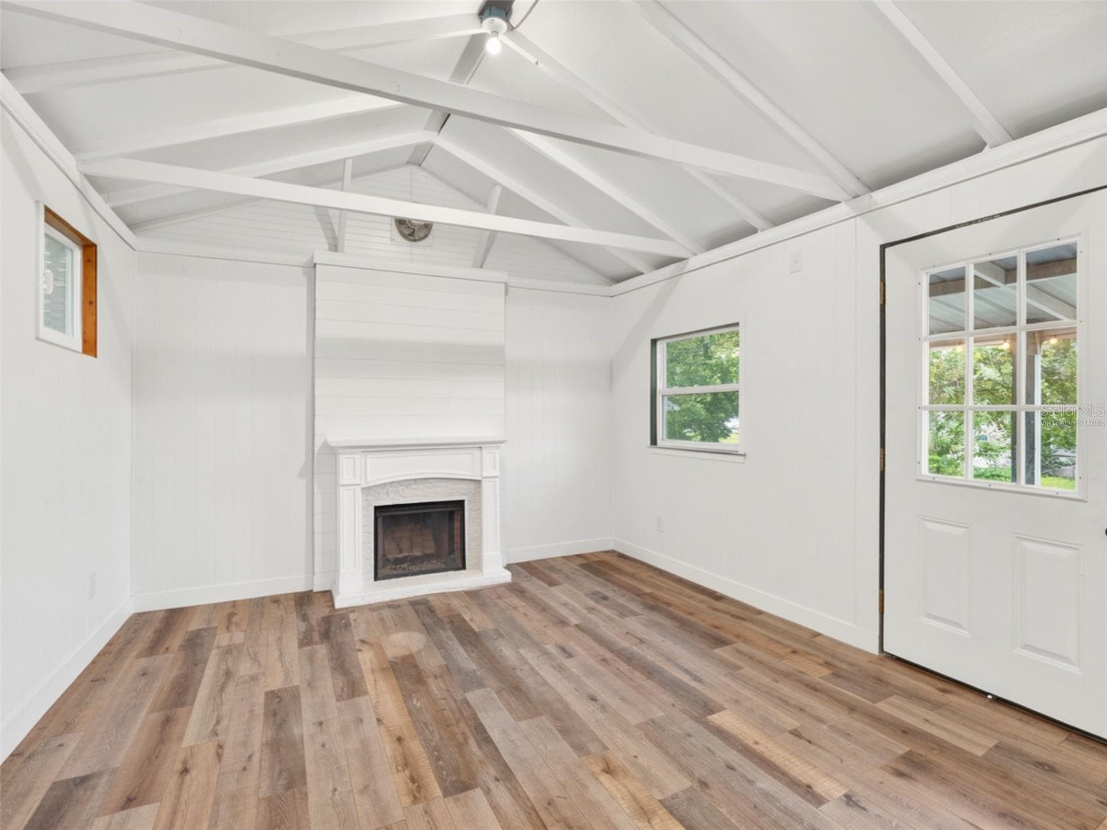 ADU - Guest home (virtually staged) - 8699 SE 12TH CT, OCALA