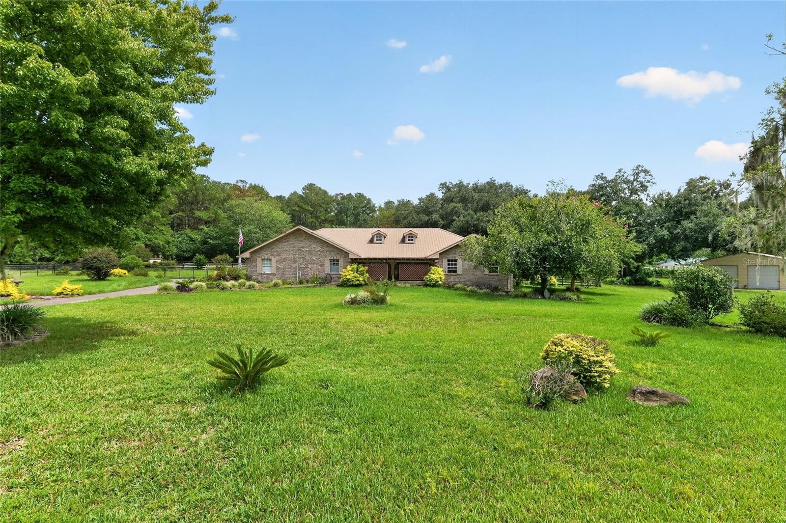 Single Family Residence at 8699 SE 12TH CT, OCALA, photo 90 of 96