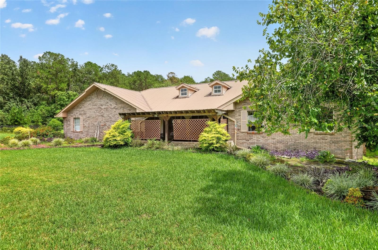Single Family Residence at 8699 SE 12TH CT, OCALA, photo 91 of 96