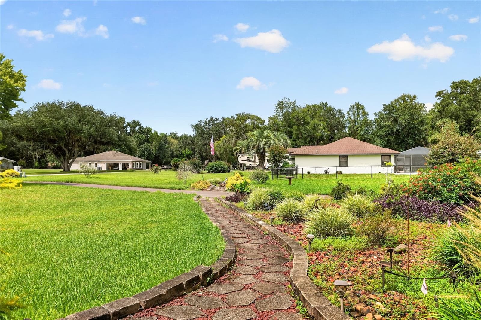 Single Family Residence at 8699 SE 12TH CT, OCALA, photo 94 of 96