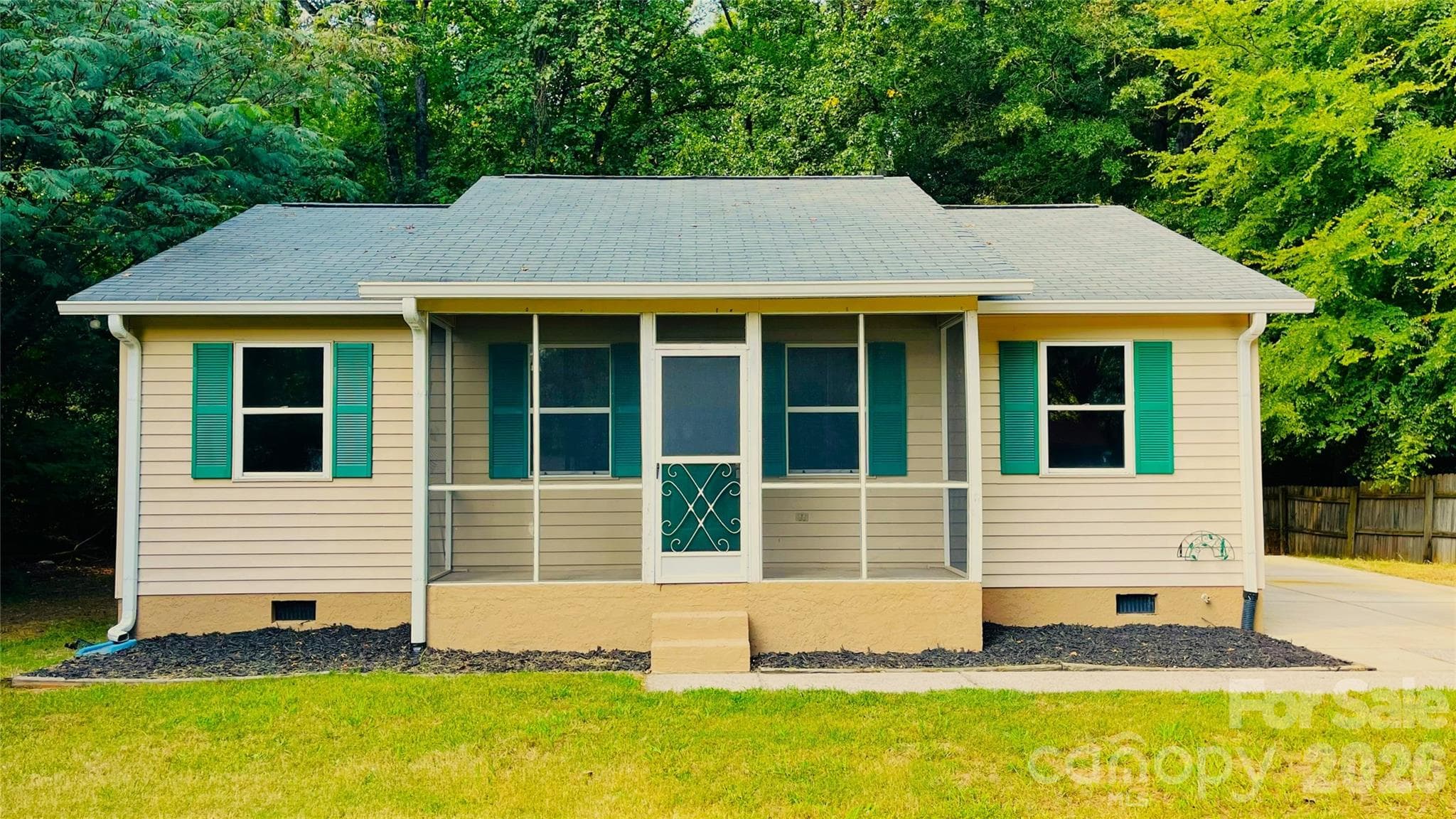 828 Cornelius Road