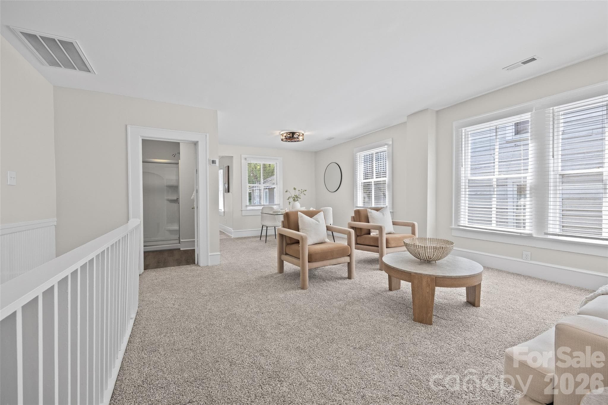 Condominium at 1501 Cleveland Avenue, Charlotte, photo 2 of 25