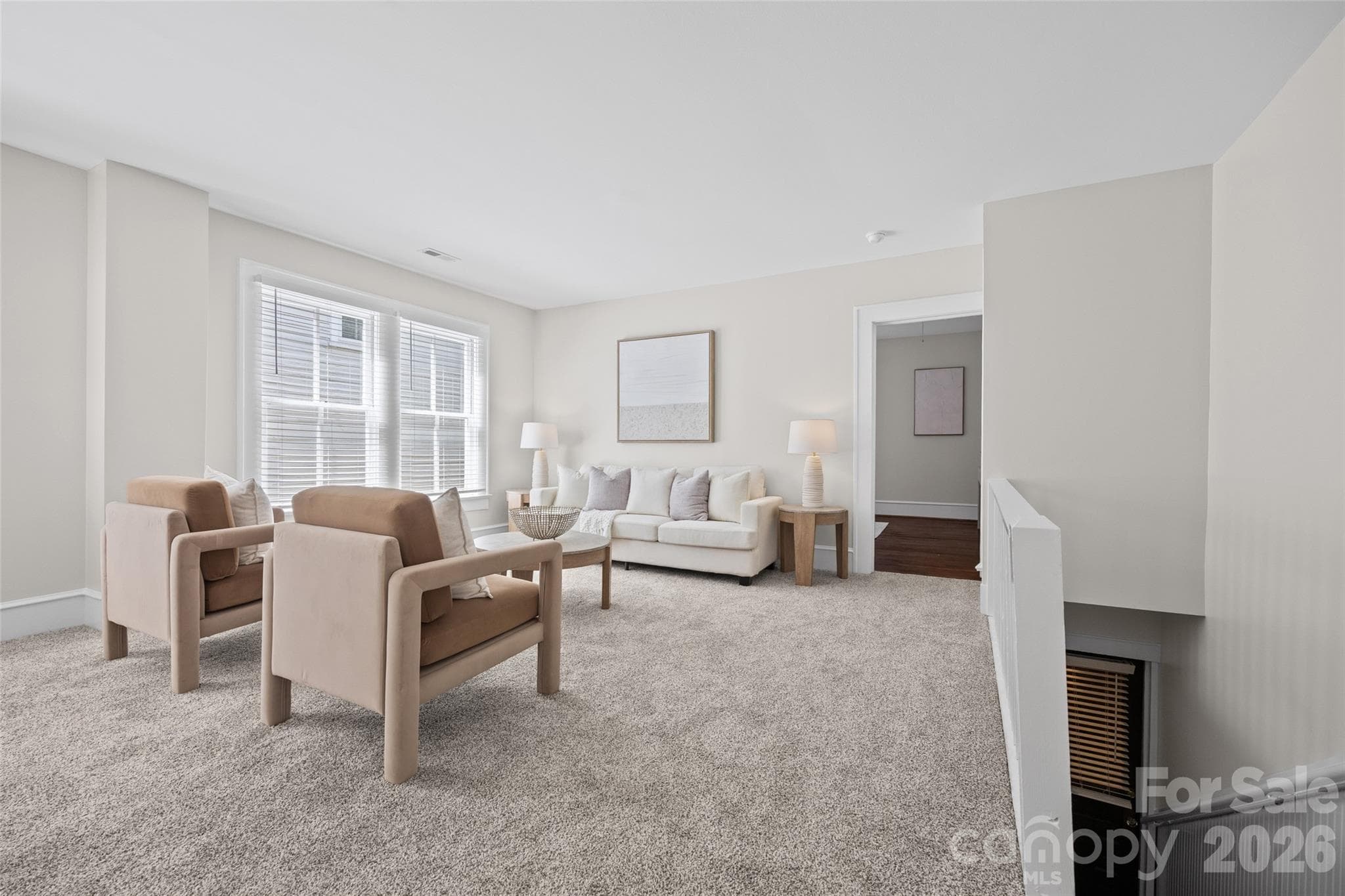 Condominium at 1501 Cleveland Avenue, Charlotte, photo 3 of 25