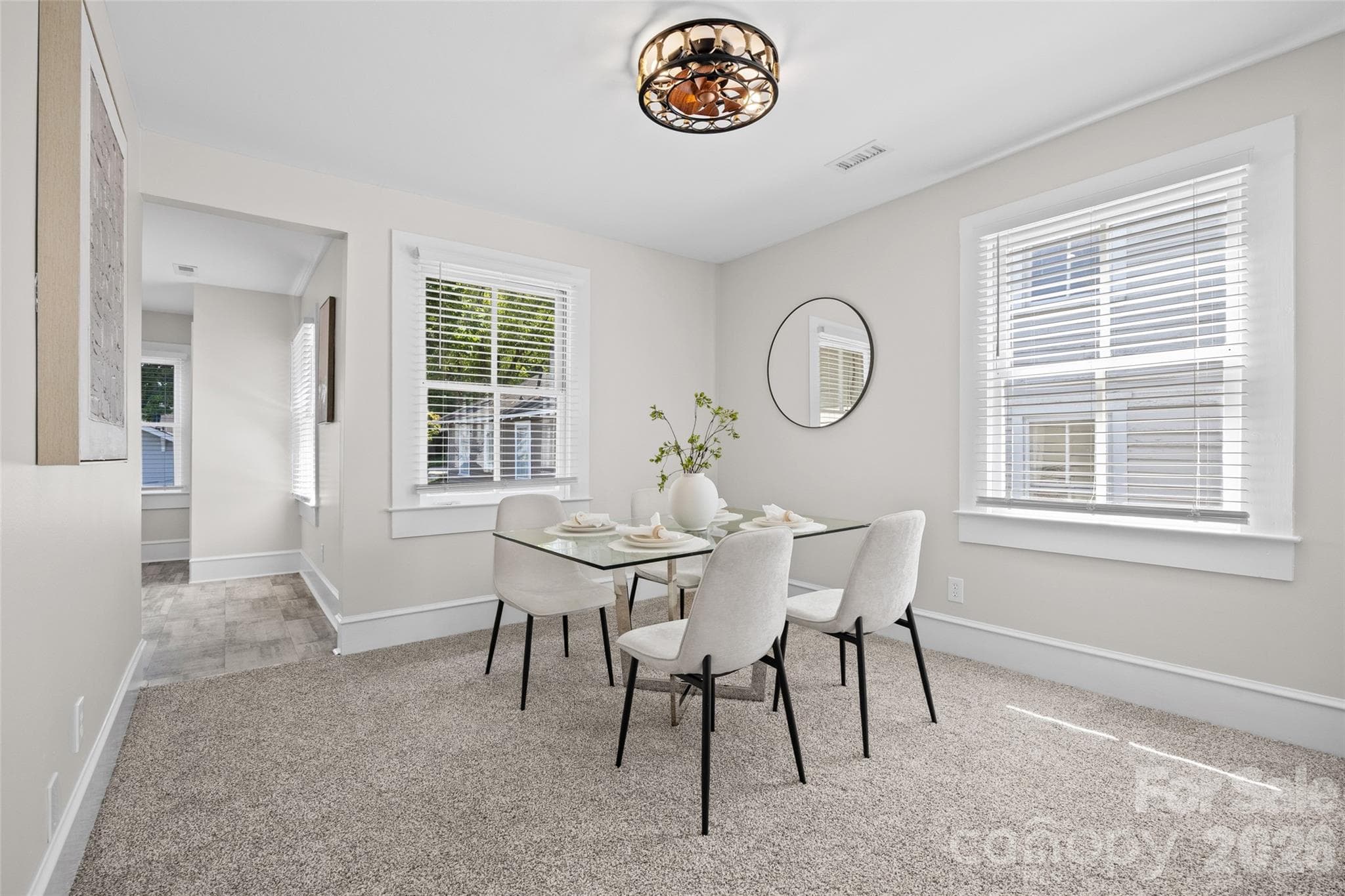 Condominium at 1501 Cleveland Avenue, Charlotte, photo 10 of 25