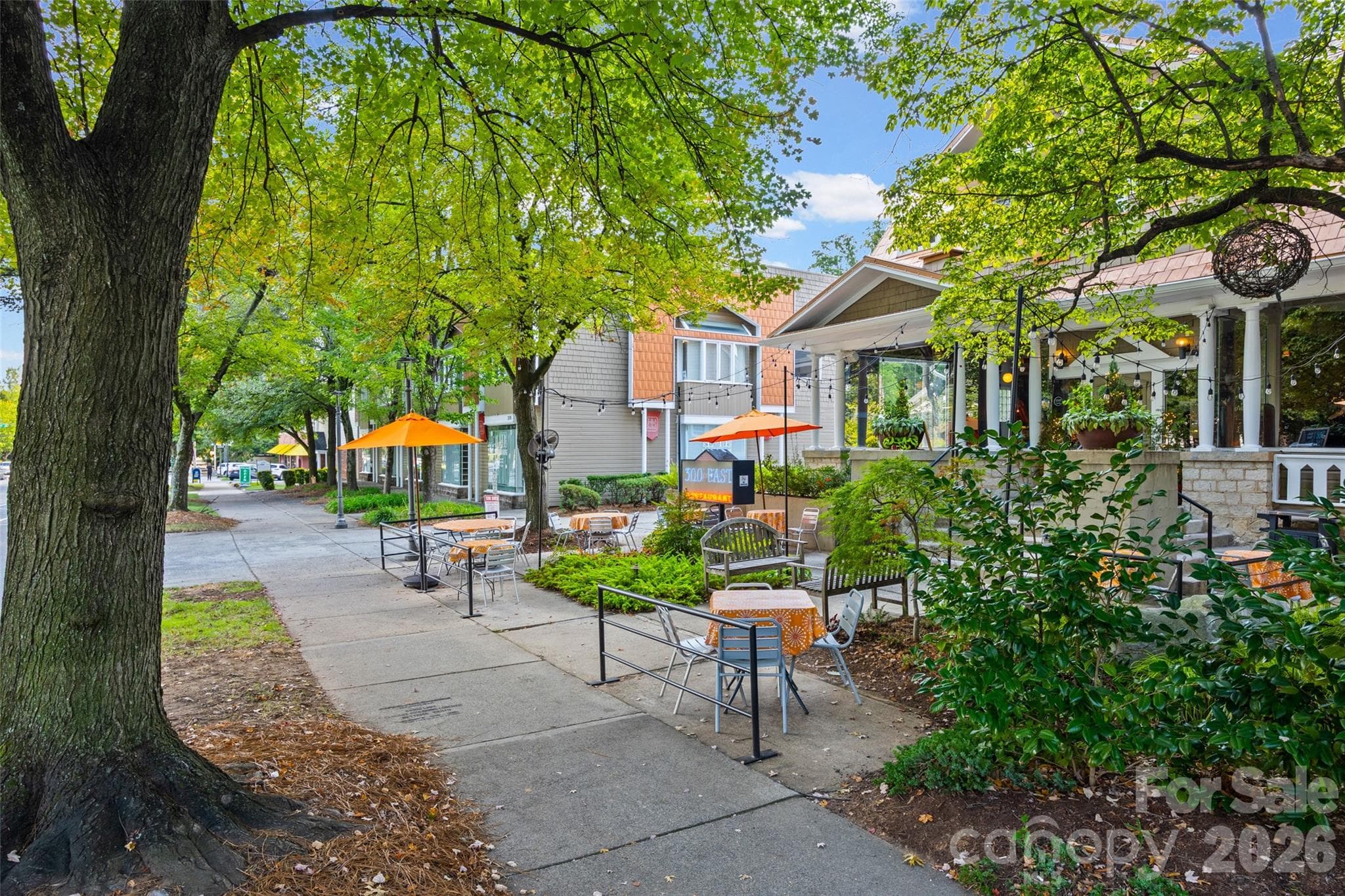 Condominium at 1501 Cleveland Avenue, Charlotte, photo 20 of 25