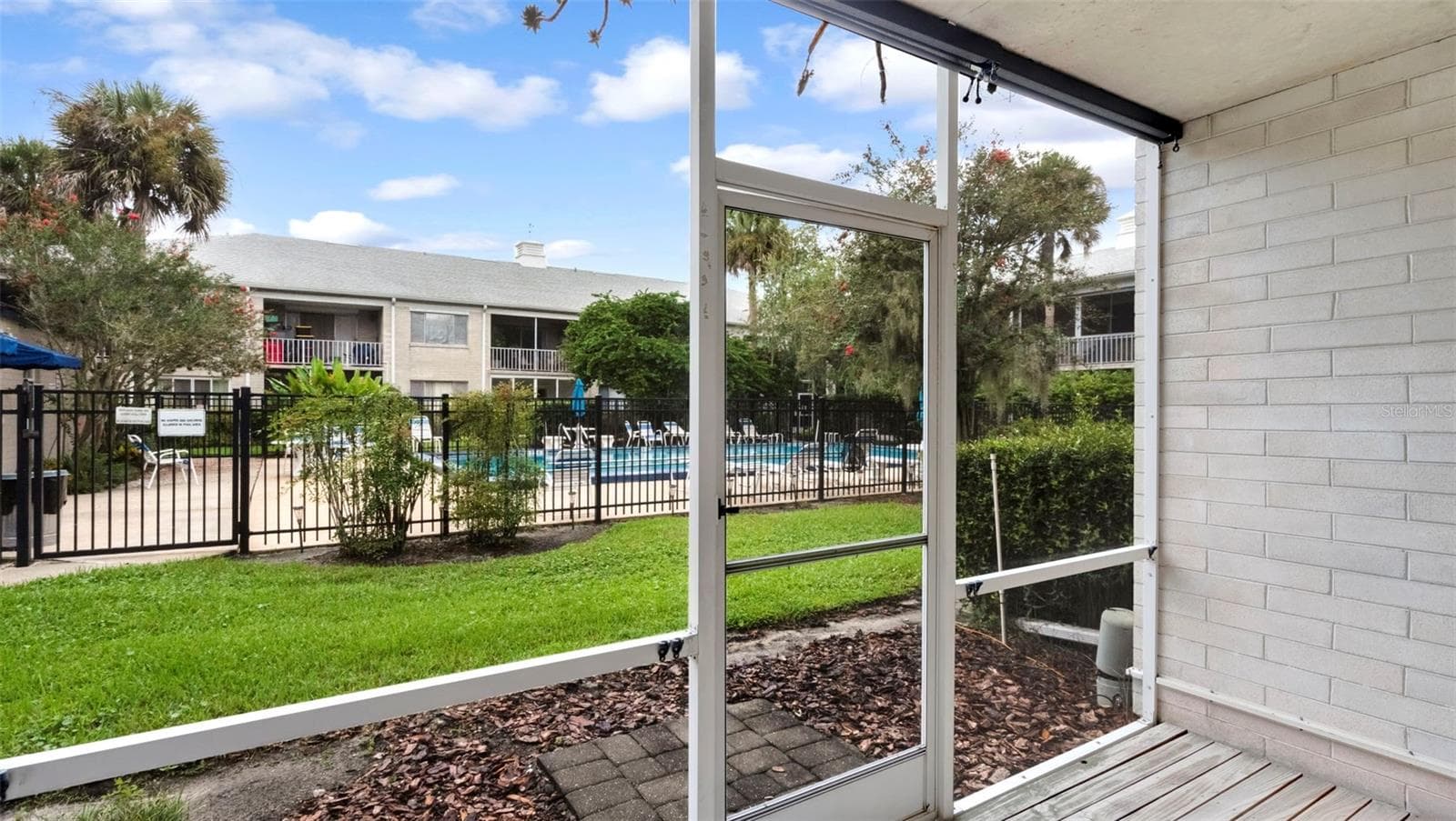 Condominium at 1250 S DENNING DR #127, WINTER PARK, photo 18 of 28