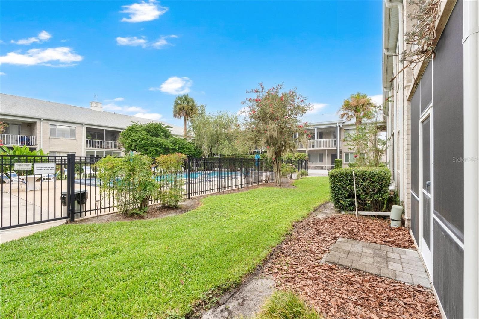 Condominium at 1250 S DENNING DR #127, WINTER PARK, photo 20 of 28