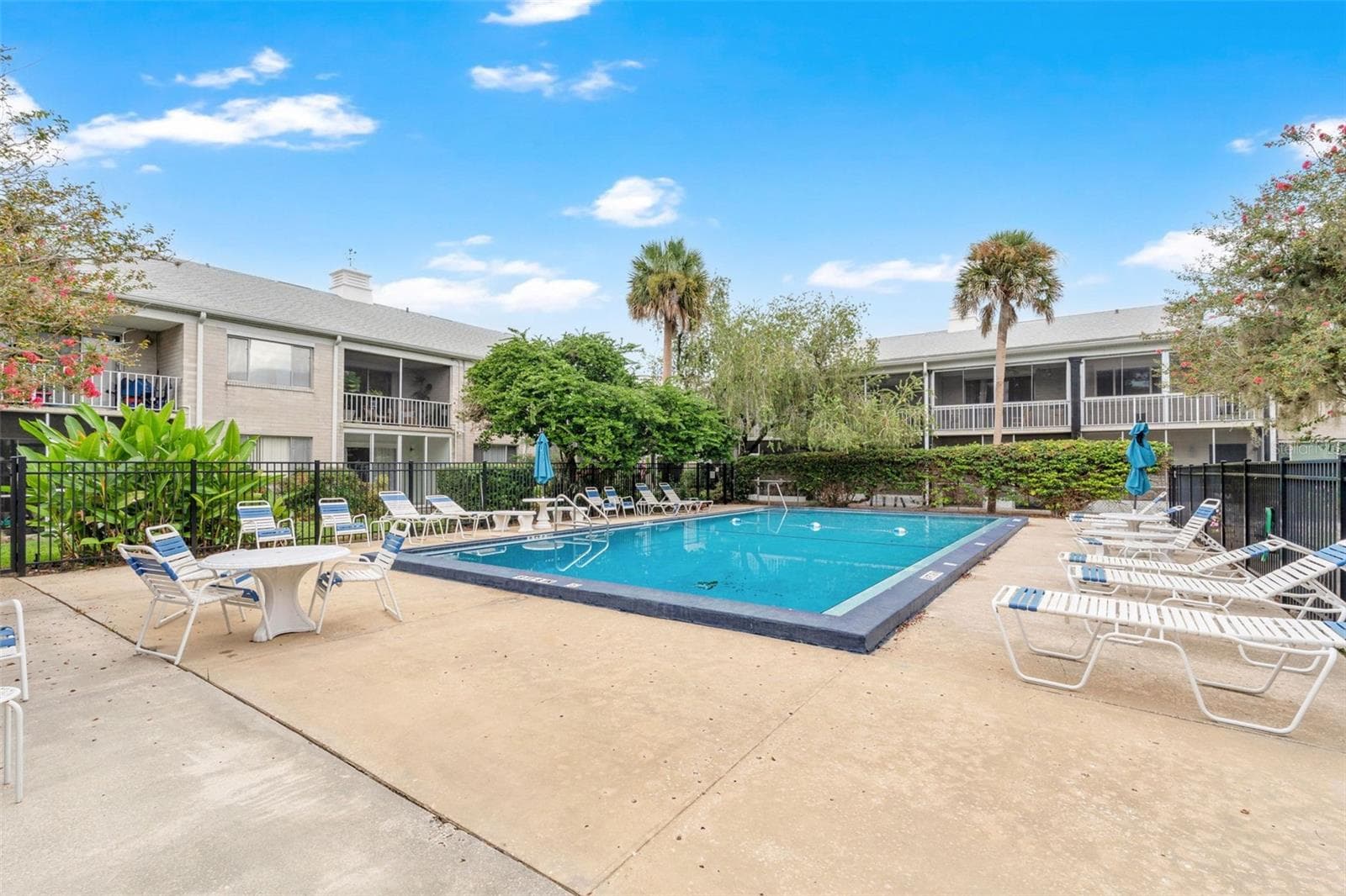 Condominium at 1250 S DENNING DR #127, WINTER PARK, photo 22 of 28