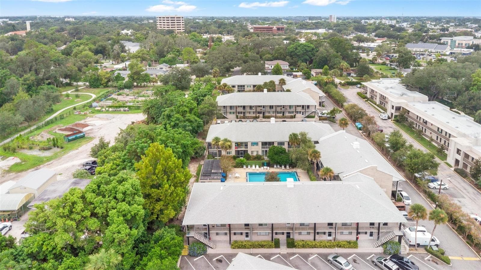 Condominium at 1250 S DENNING DR #127, WINTER PARK, photo 24 of 28