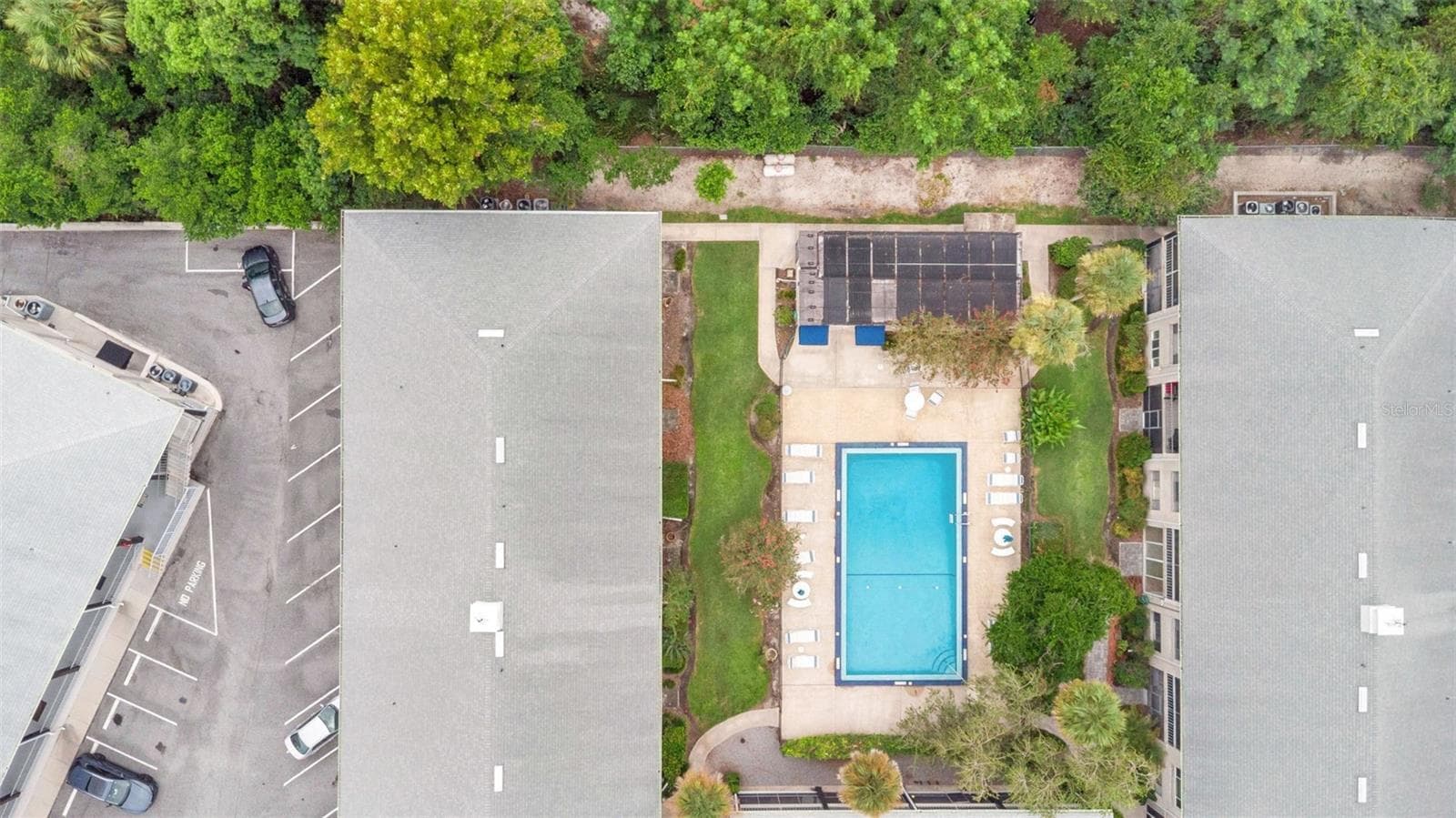 Condominium at 1250 S DENNING DR #127, WINTER PARK, photo 26 of 28