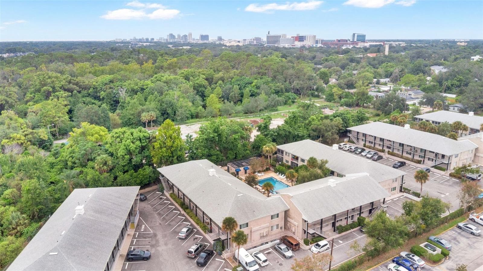 Condominium at 1250 S DENNING DR #127, WINTER PARK, photo 27 of 28