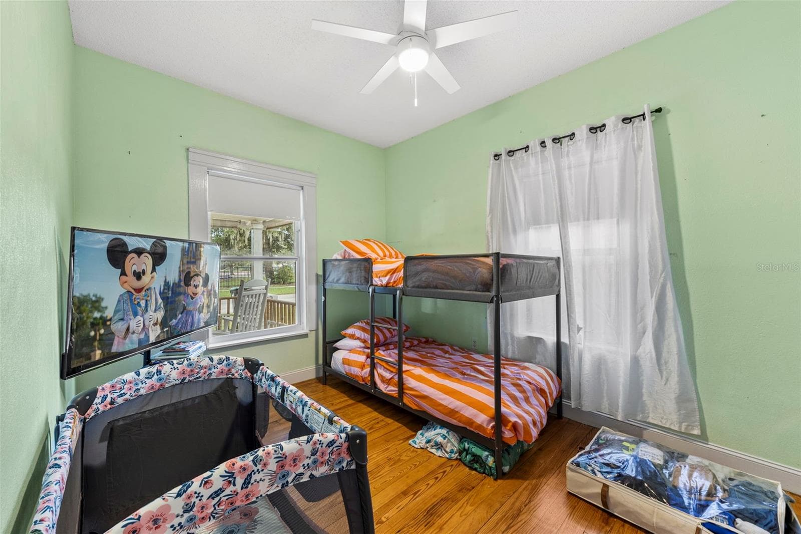 Single Family Residence at 1031 WALTHAM AVE, ORLANDO, photo 22 of 30