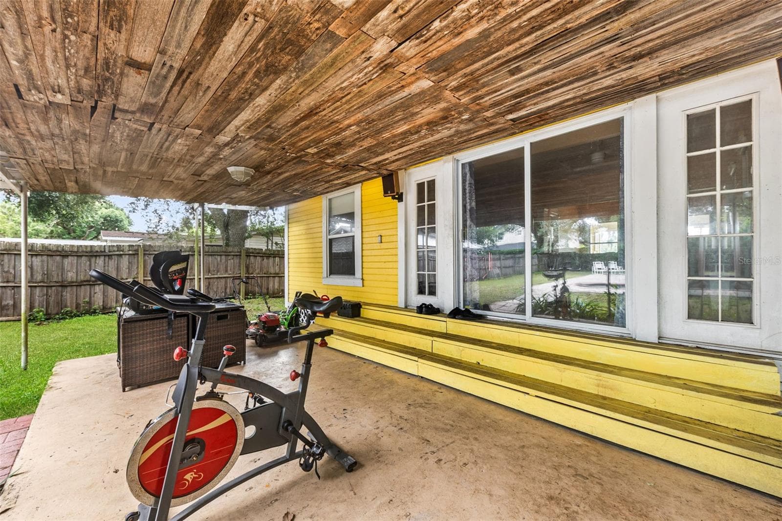 Single Family Residence at 1031 WALTHAM AVE, ORLANDO, photo 24 of 30
