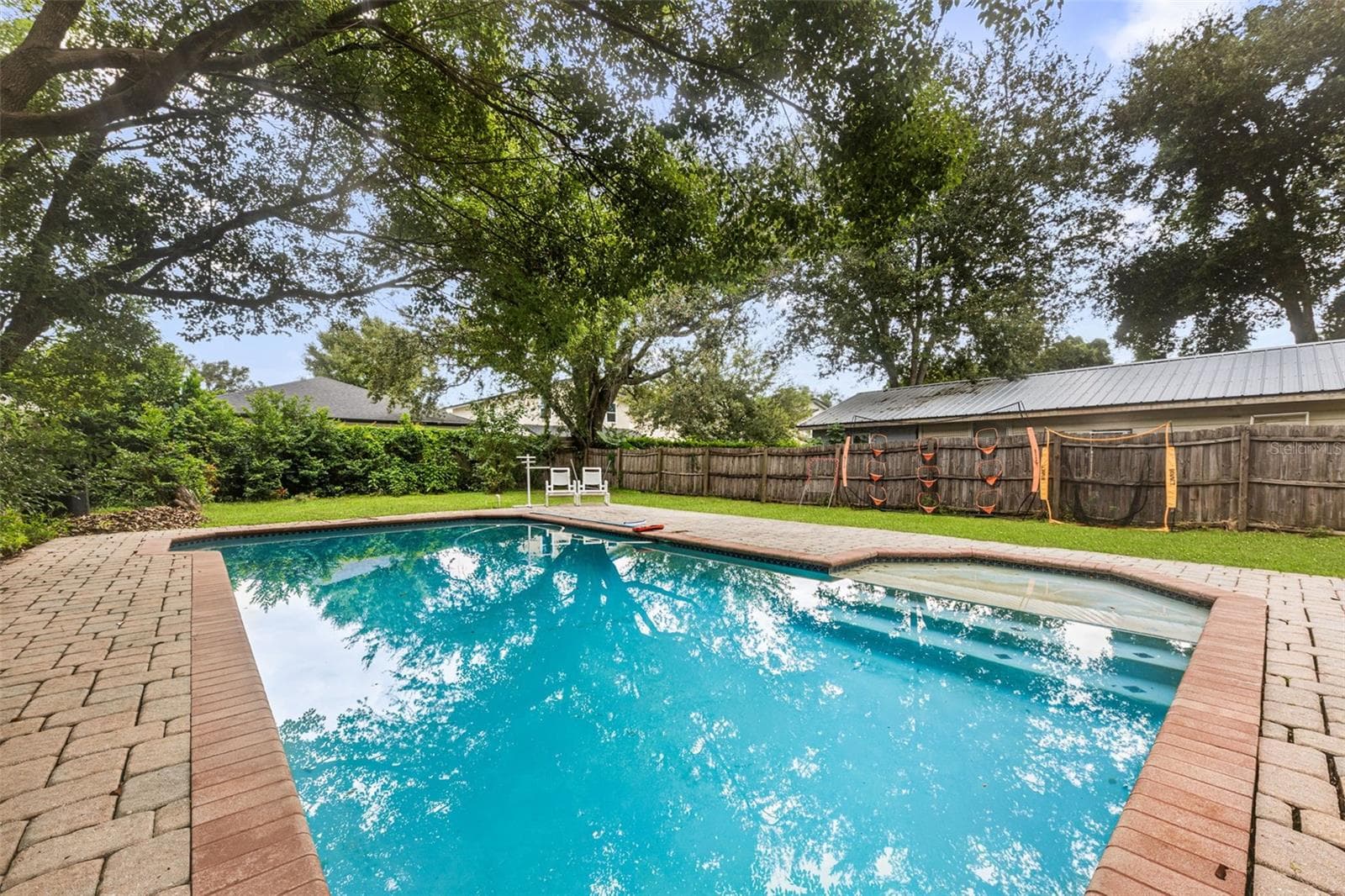 Single Family Residence at 1031 WALTHAM AVE, ORLANDO, photo 26 of 30