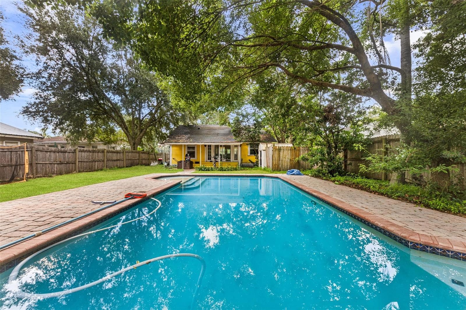 Single Family Residence at 1031 WALTHAM AVE, ORLANDO, photo 29 of 30
