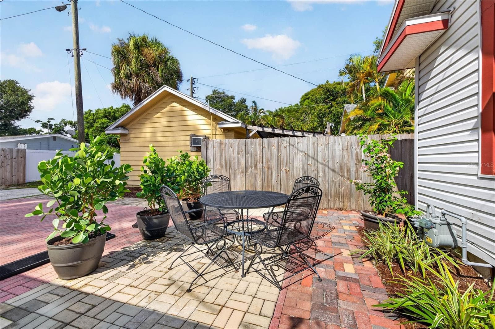 Single Family Residence at 1136 22ND AVE N, ST PETERSBURG, photo 30 of 44