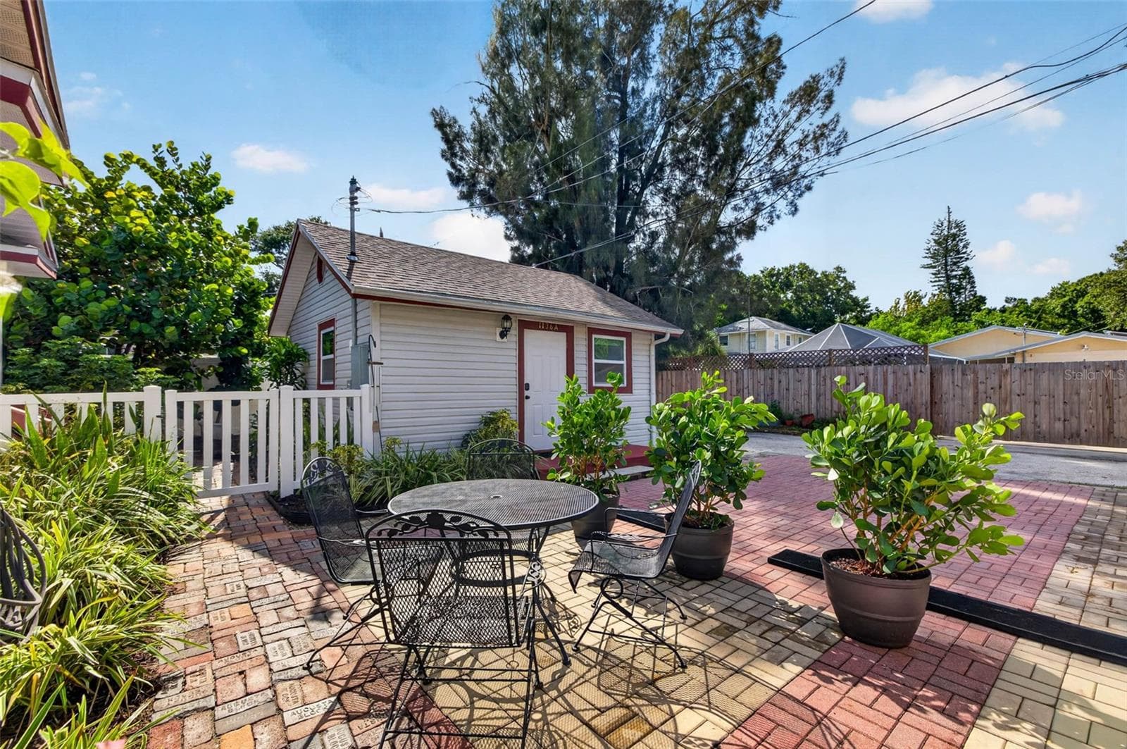 Upscale, luxury turnkey ADU/Cottage - 1136 22ND AVE N, ST PETERSBURG