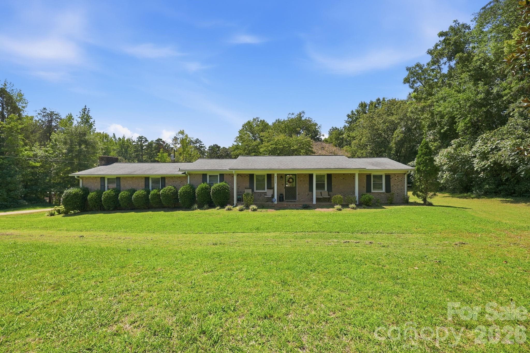 Single Family Residence at 5435 US Highway 601 Highway, Salisbury, photo 2 of 35