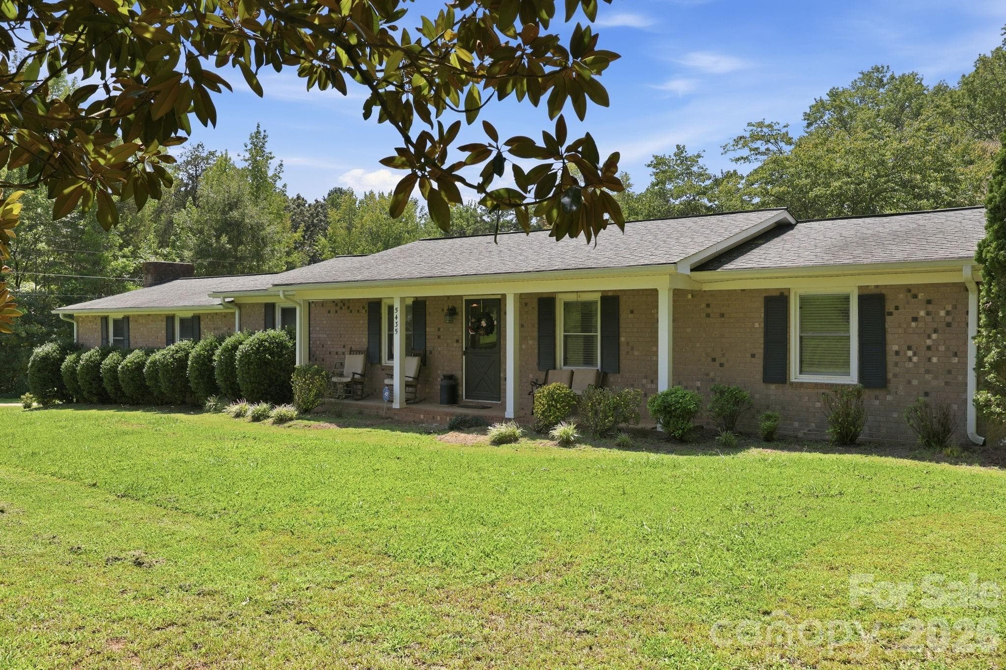 Single Family Residence at 5435 US Highway 601 Highway, Salisbury, photo 3 of 35
