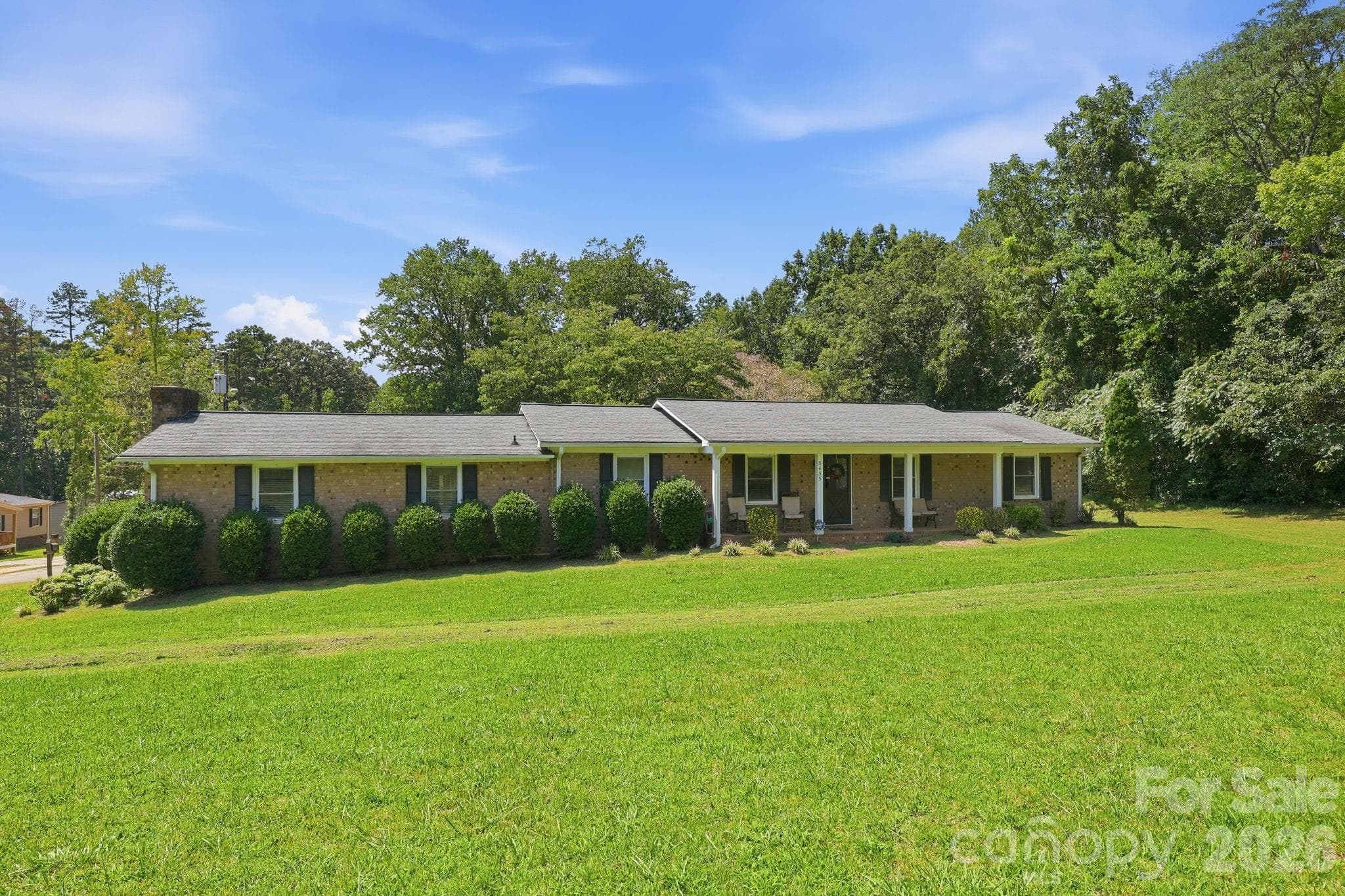 Single Family Residence at 5435 US Highway 601 Highway, Salisbury, photo 4 of 35