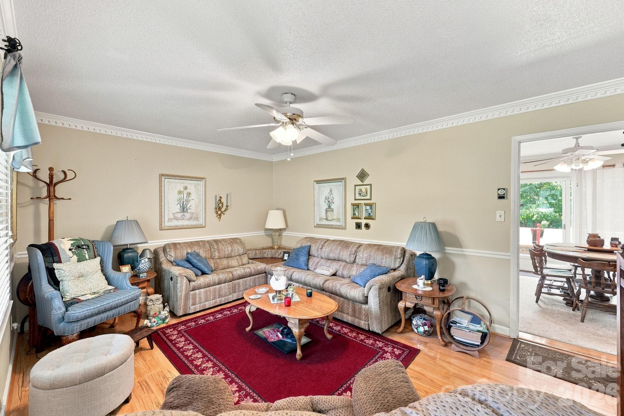 Single Family Residence at 5435 US Highway 601 Highway, Salisbury, photo 5 of 35