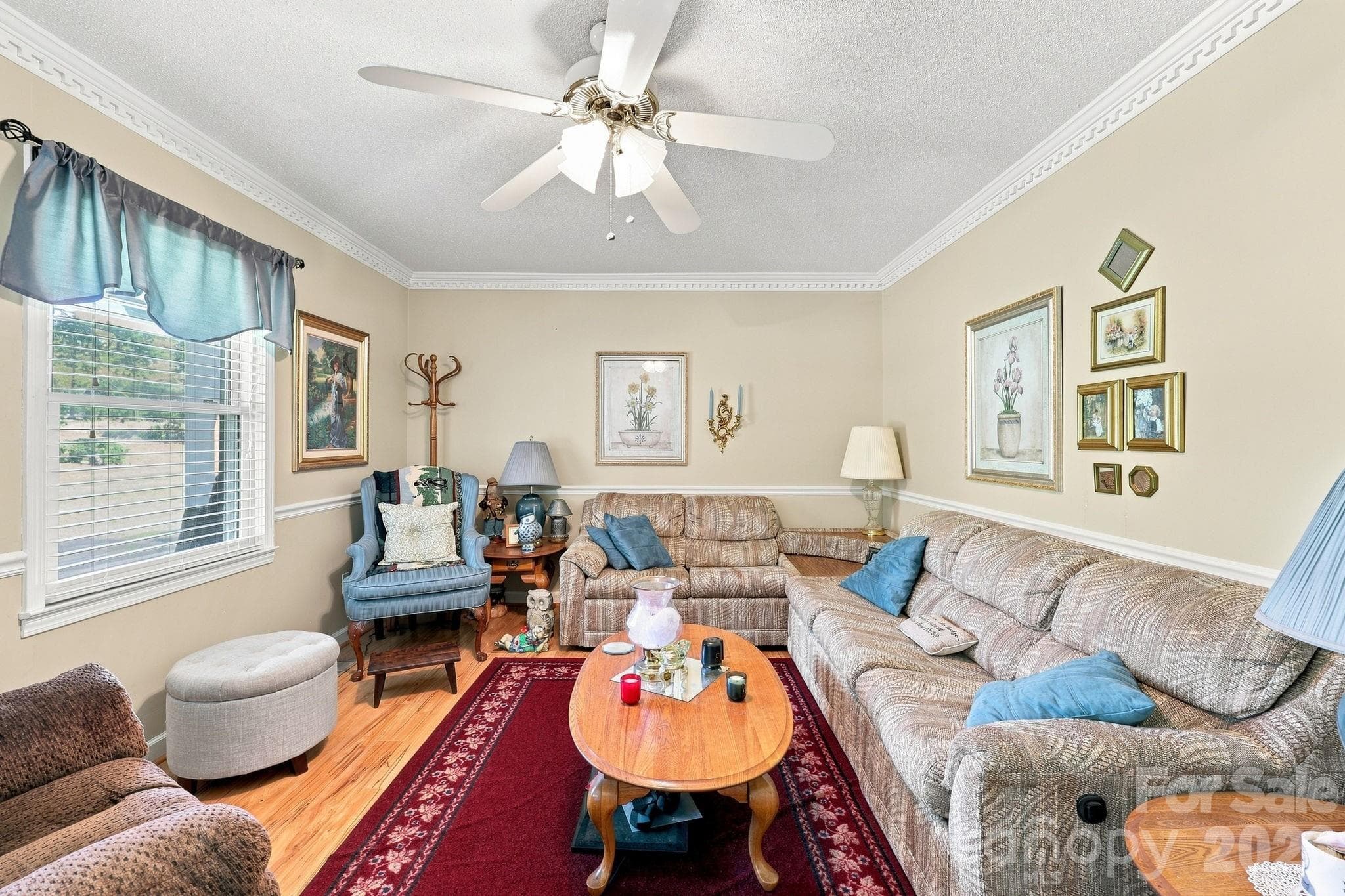 Single Family Residence at 5435 US Highway 601 Highway, Salisbury, photo 6 of 35