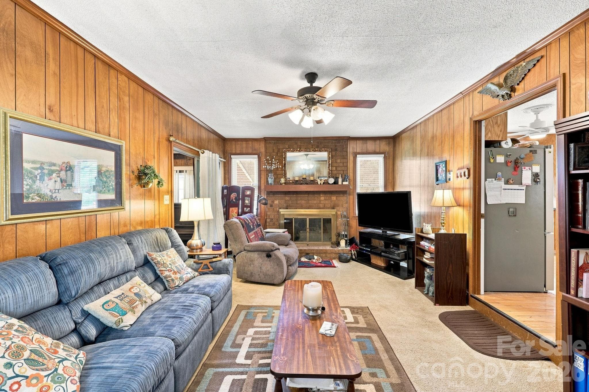 Single Family Residence at 5435 US Highway 601 Highway, Salisbury, photo 20 of 35