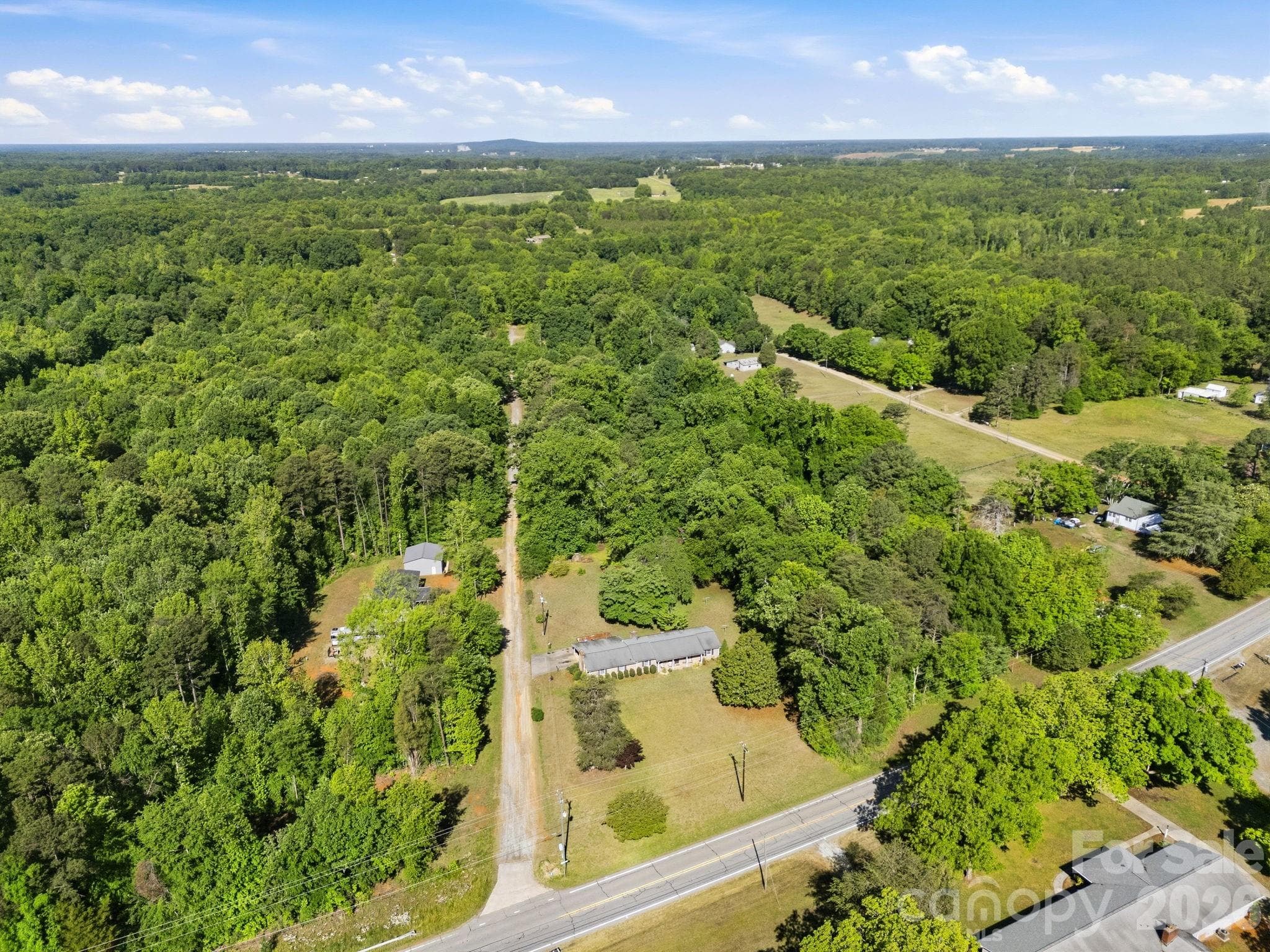 Single Family Residence at 5435 US Highway 601 Highway, Salisbury, photo 31 of 35