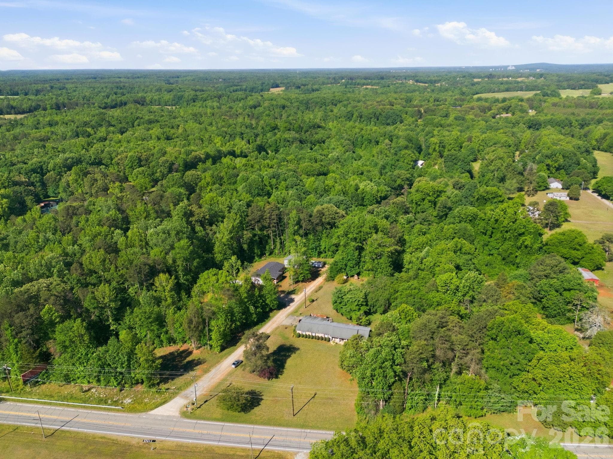 Single Family Residence at 5435 US Highway 601 Highway, Salisbury, photo 32 of 35