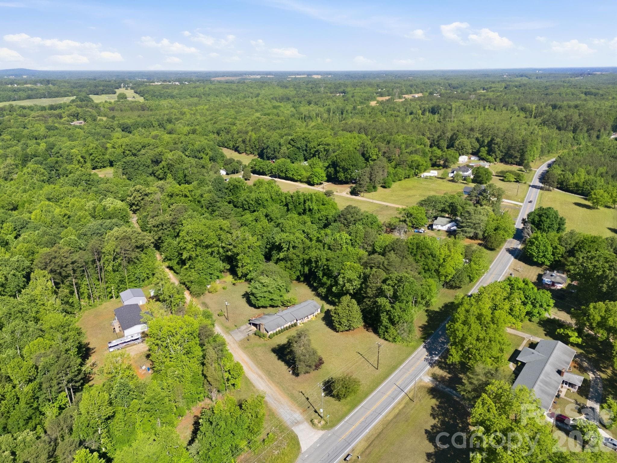 Single Family Residence at 5435 US Highway 601 Highway, Salisbury, photo 33 of 35
