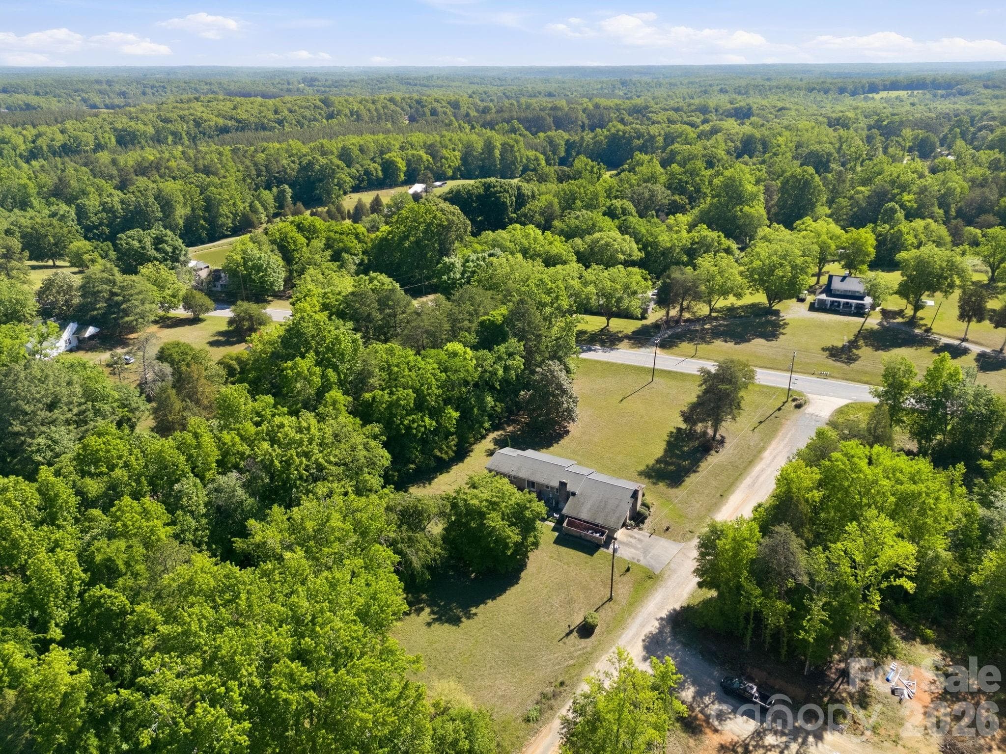 Single Family Residence at 5435 US Highway 601 Highway, Salisbury, photo 35 of 35