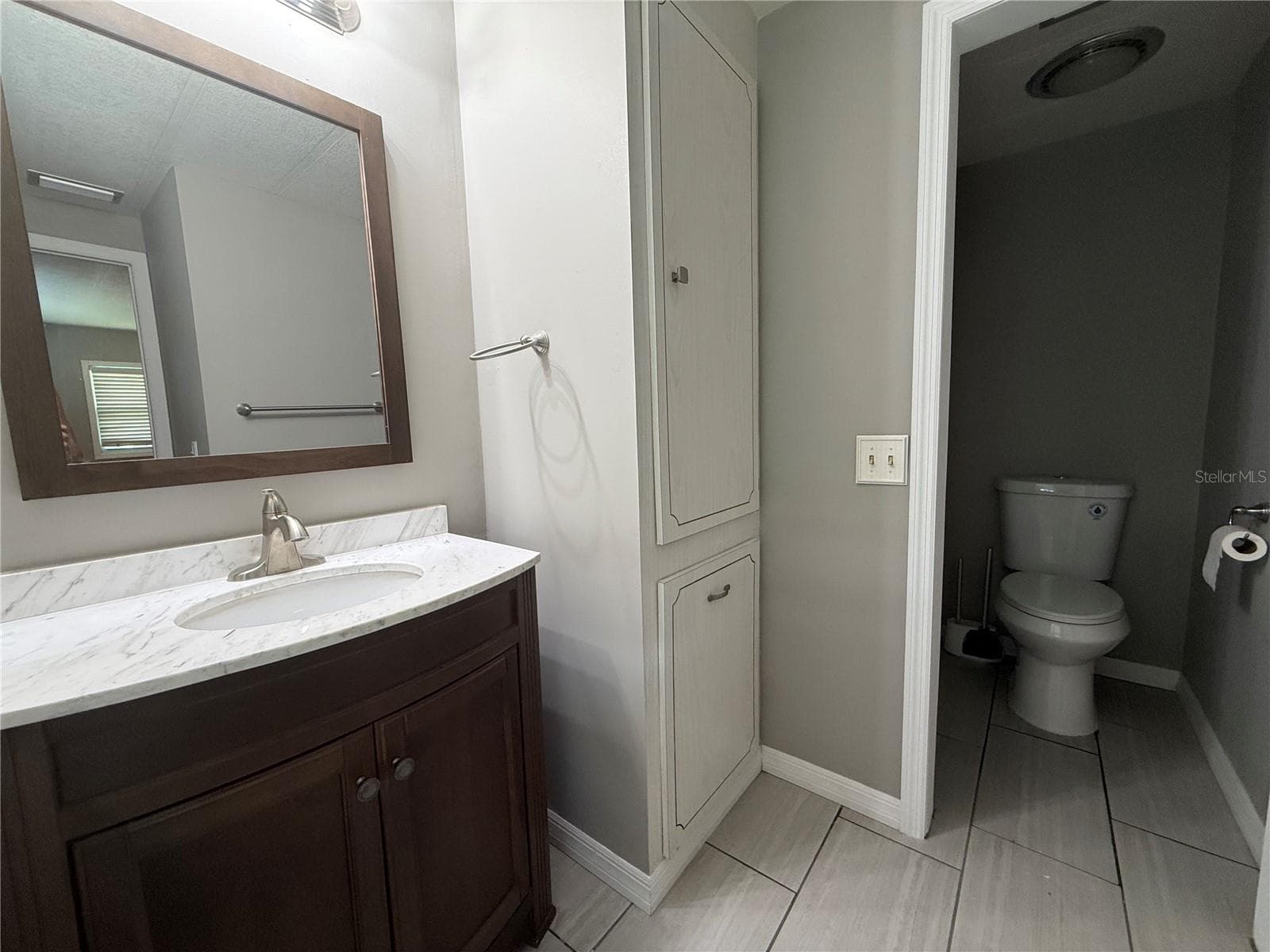 Manufactured Home at 758 ROYAL PALM CIR, LARGO, photo 24 of 29